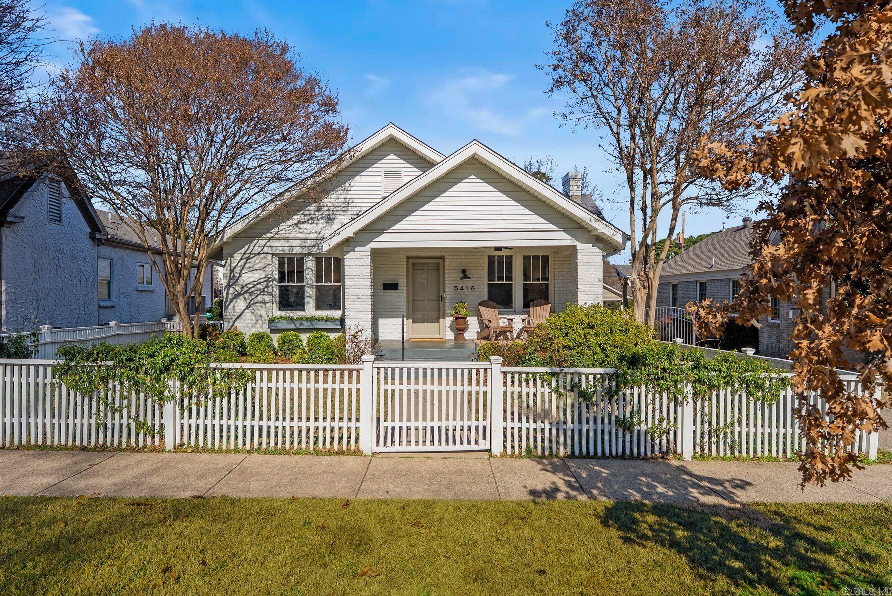 5416 Country Club Blvd Boulevard