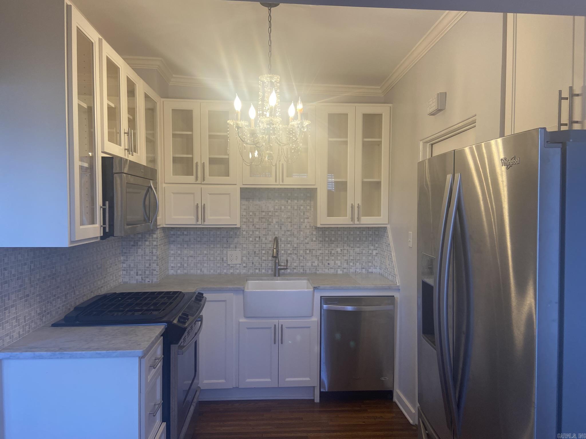 1315 Kavanaugh #8 Boulevard
