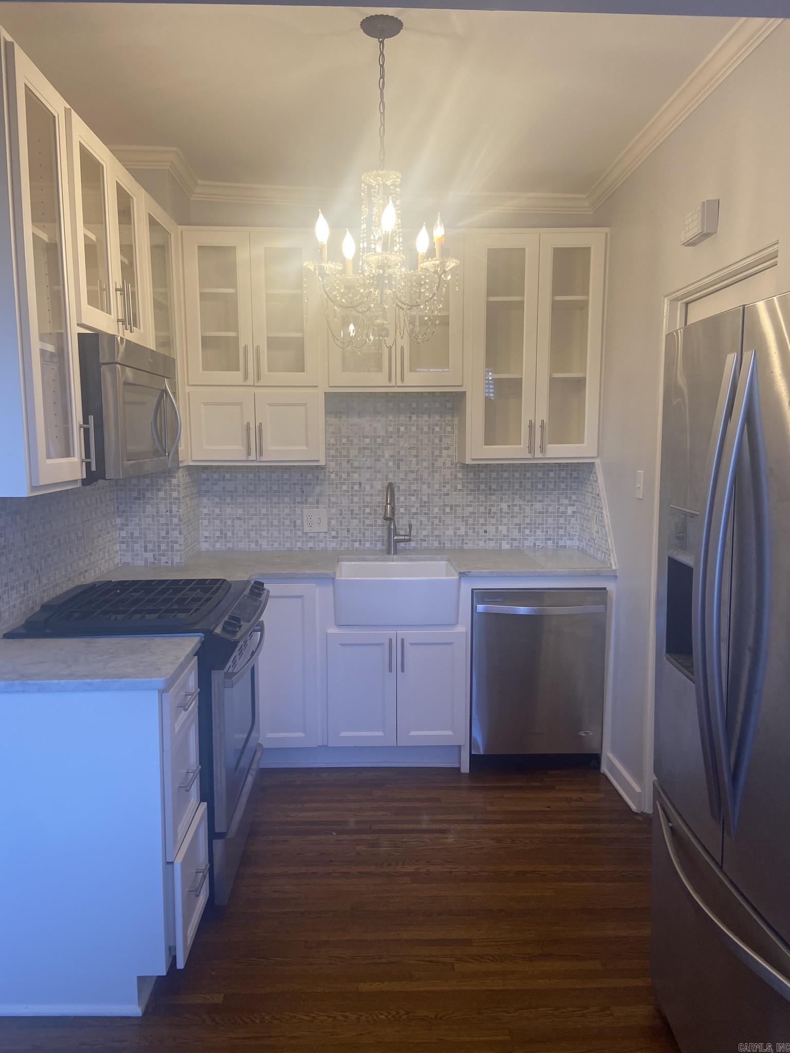 1315 Kavanaugh #8 Boulevard