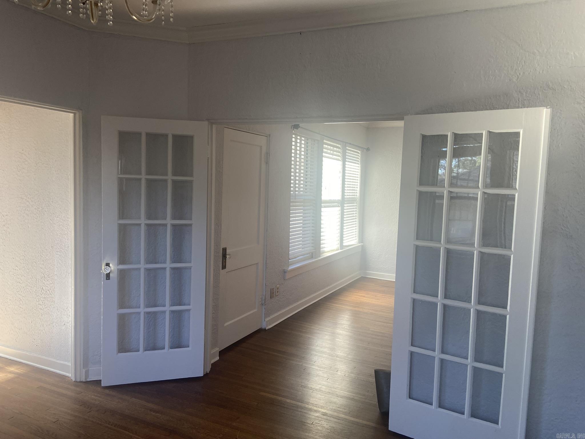 1315 Kavanaugh #8 Boulevard