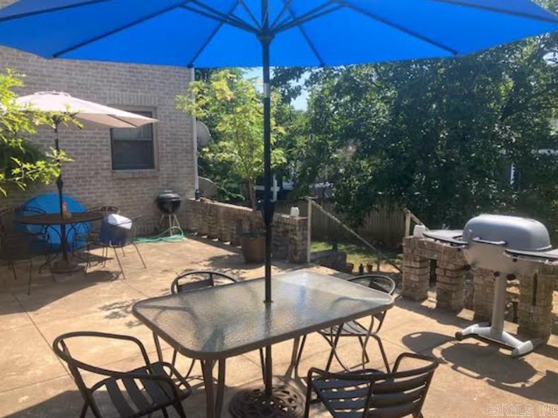 1315 Kavanaugh #8 Boulevard