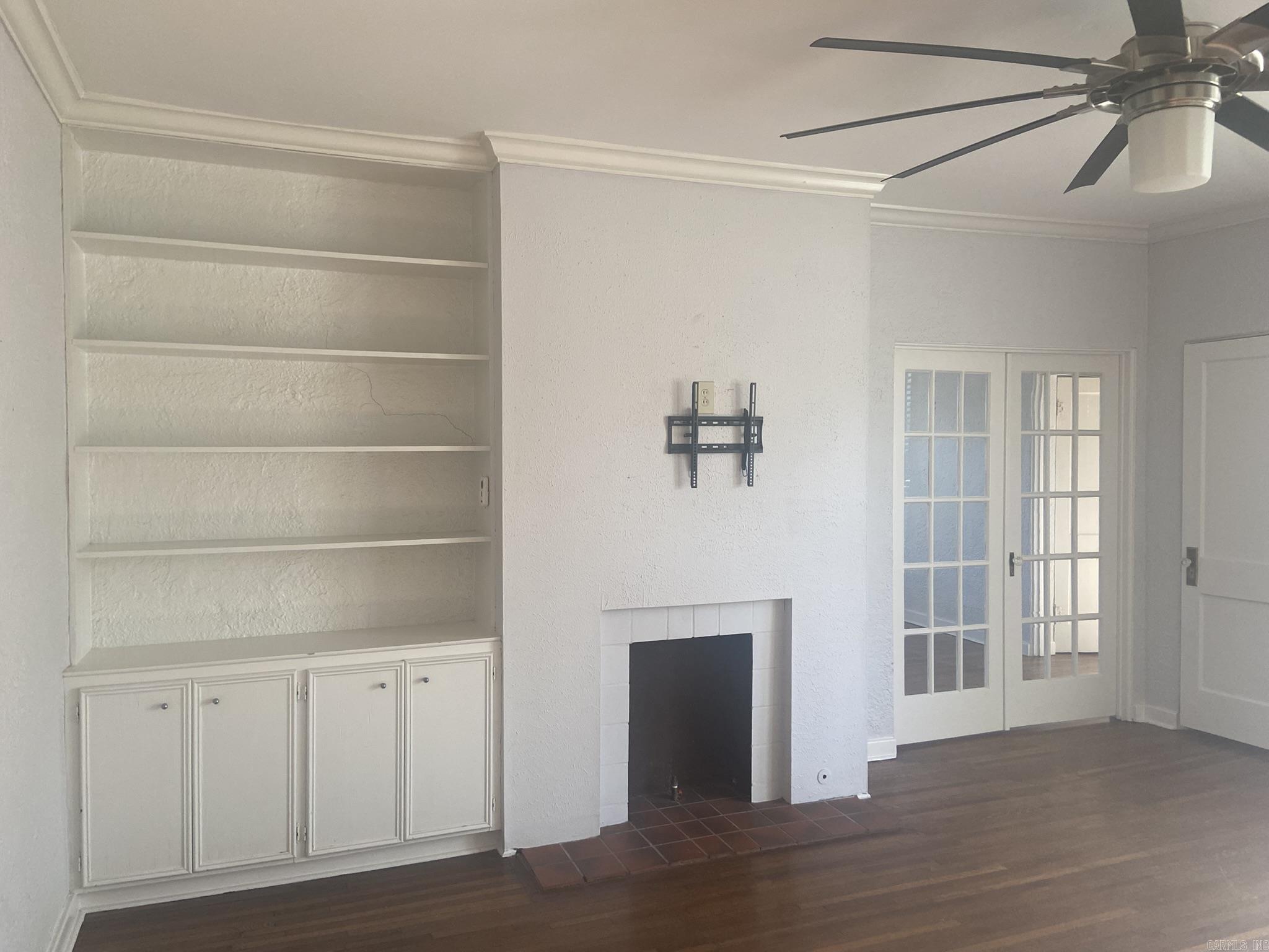 1315 Kavanaugh #8 Boulevard