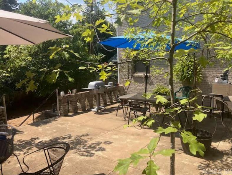 1315 Kavanaugh #8 Boulevard