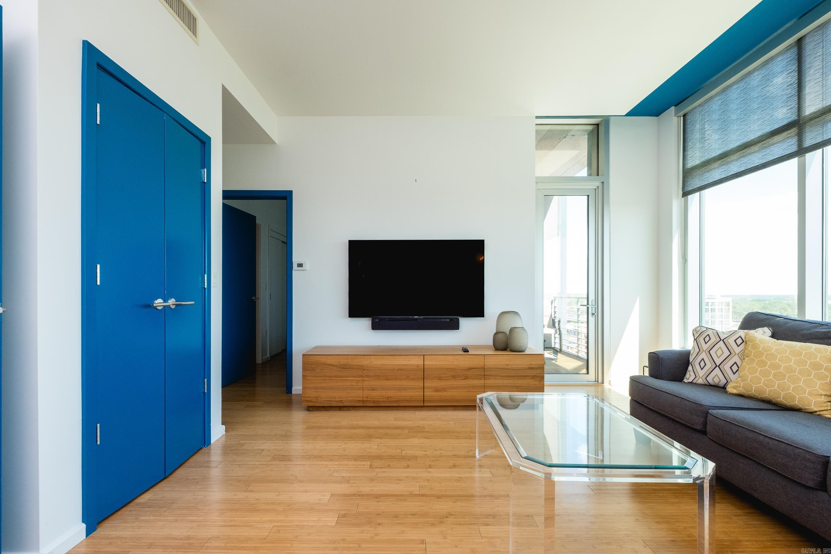 315 Rock Street Unit: 1606
