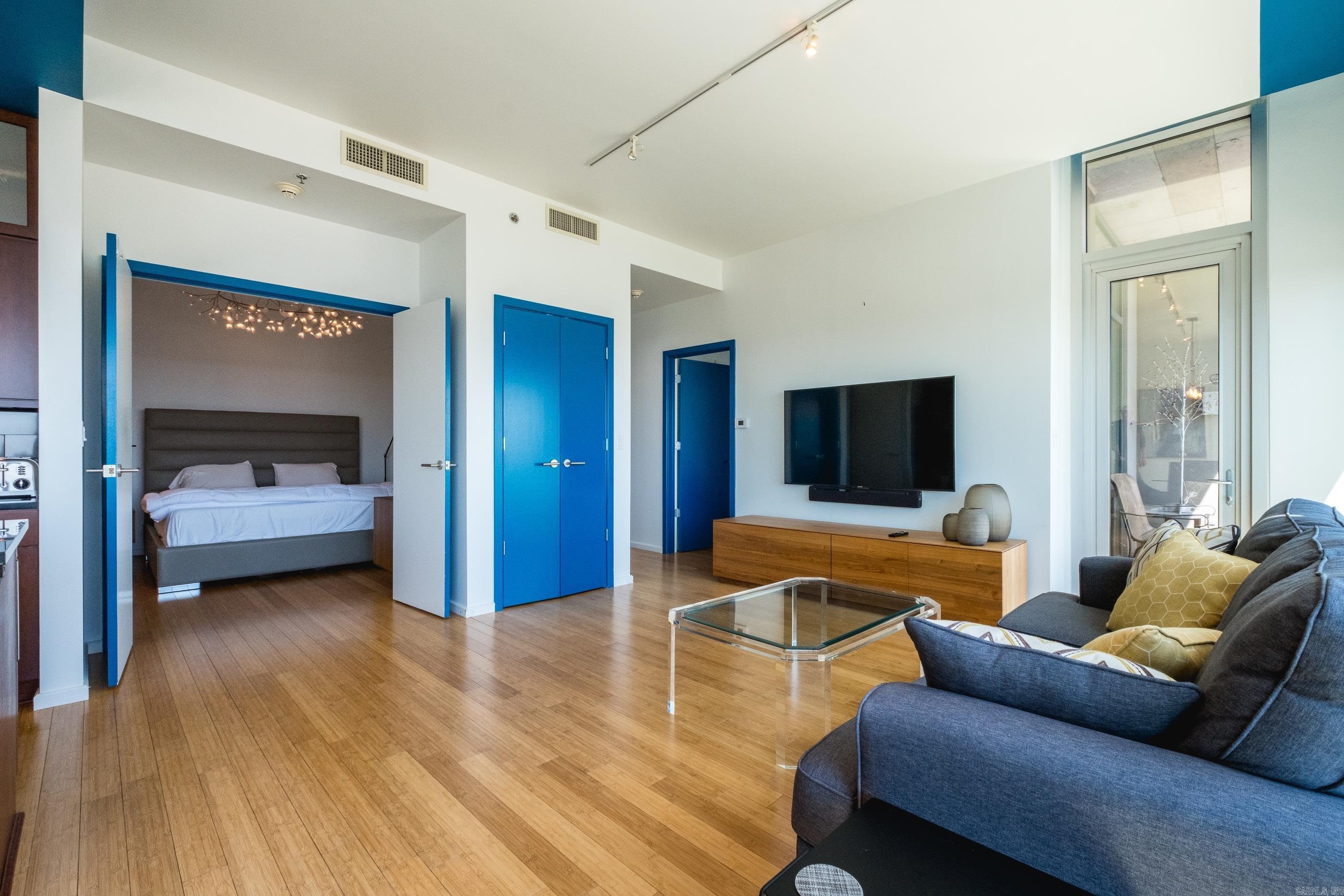 315 Rock Street Unit: 1606