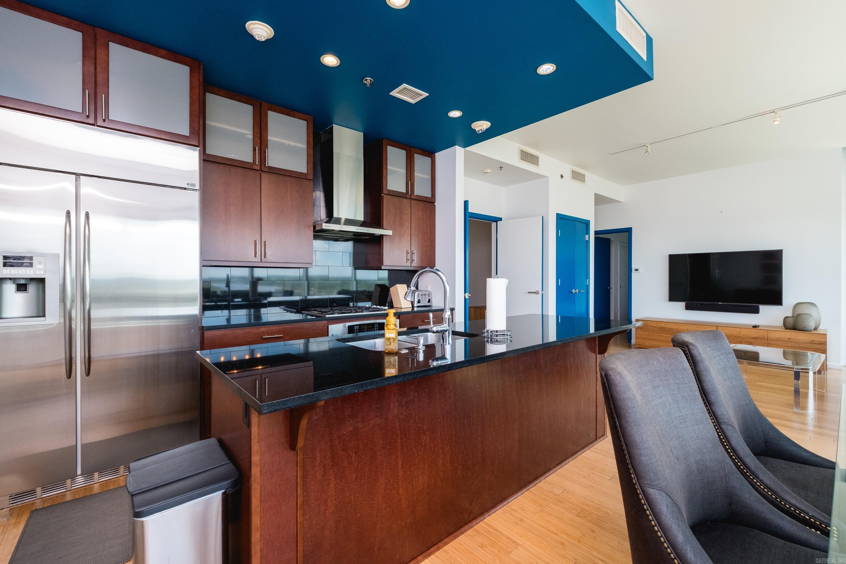 315 Rock Street Unit: 1606