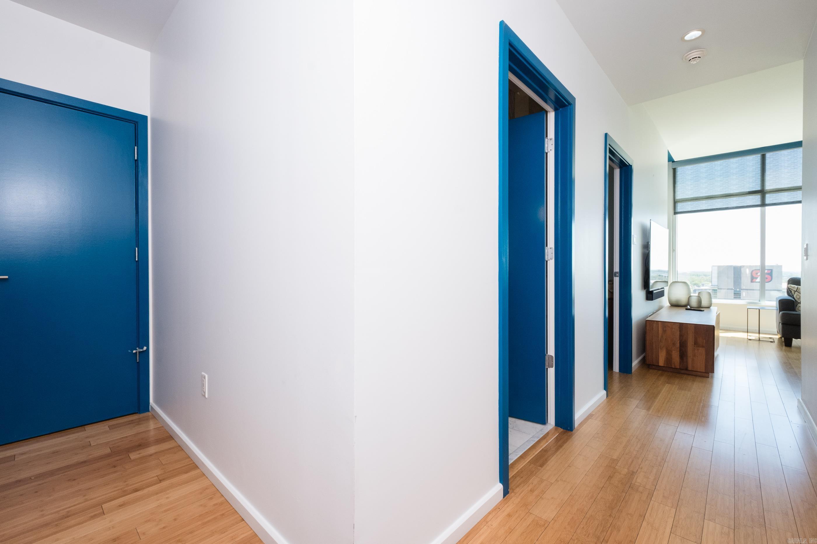 315 Rock Street Unit: 1606