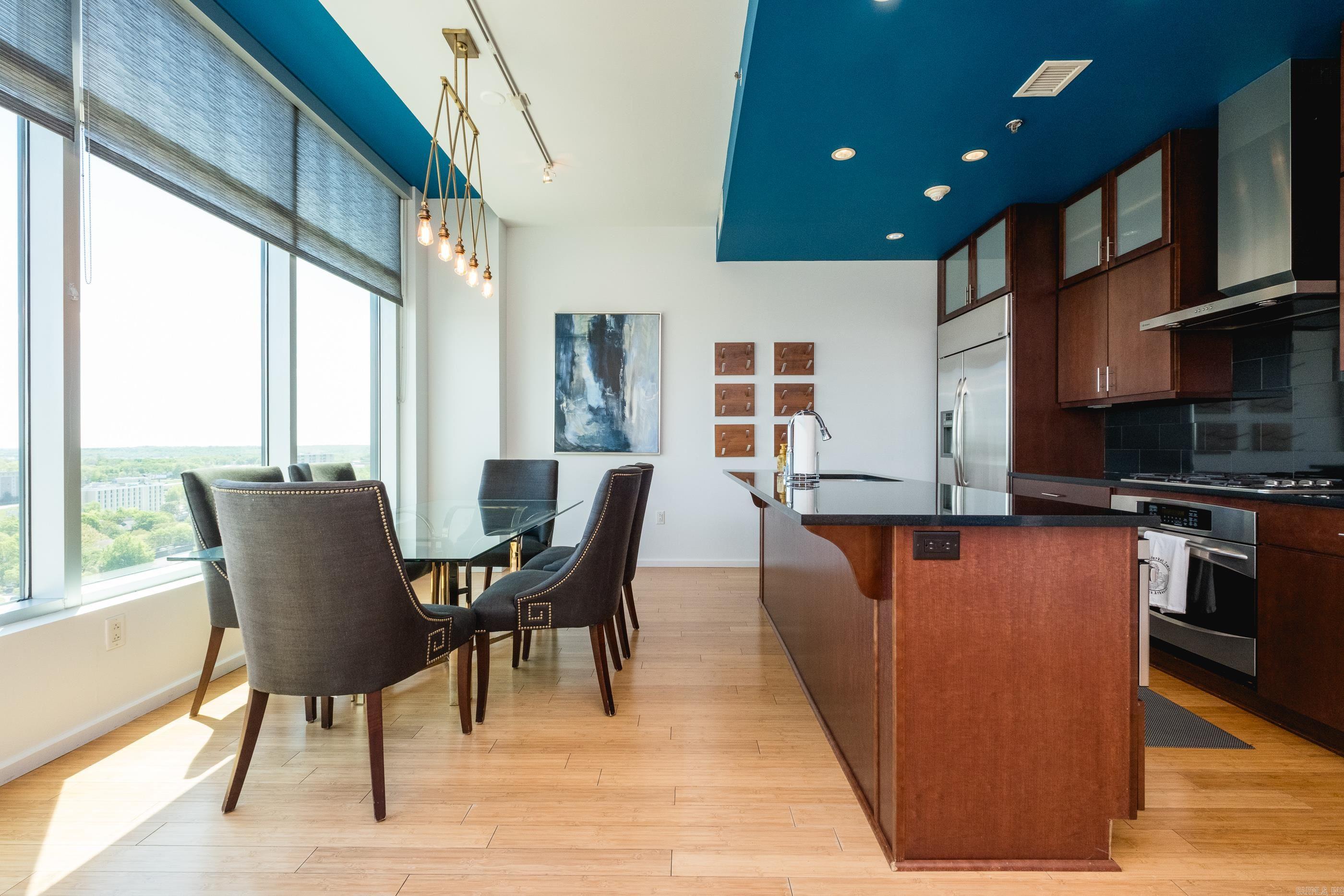 315 Rock Street Unit: 1606