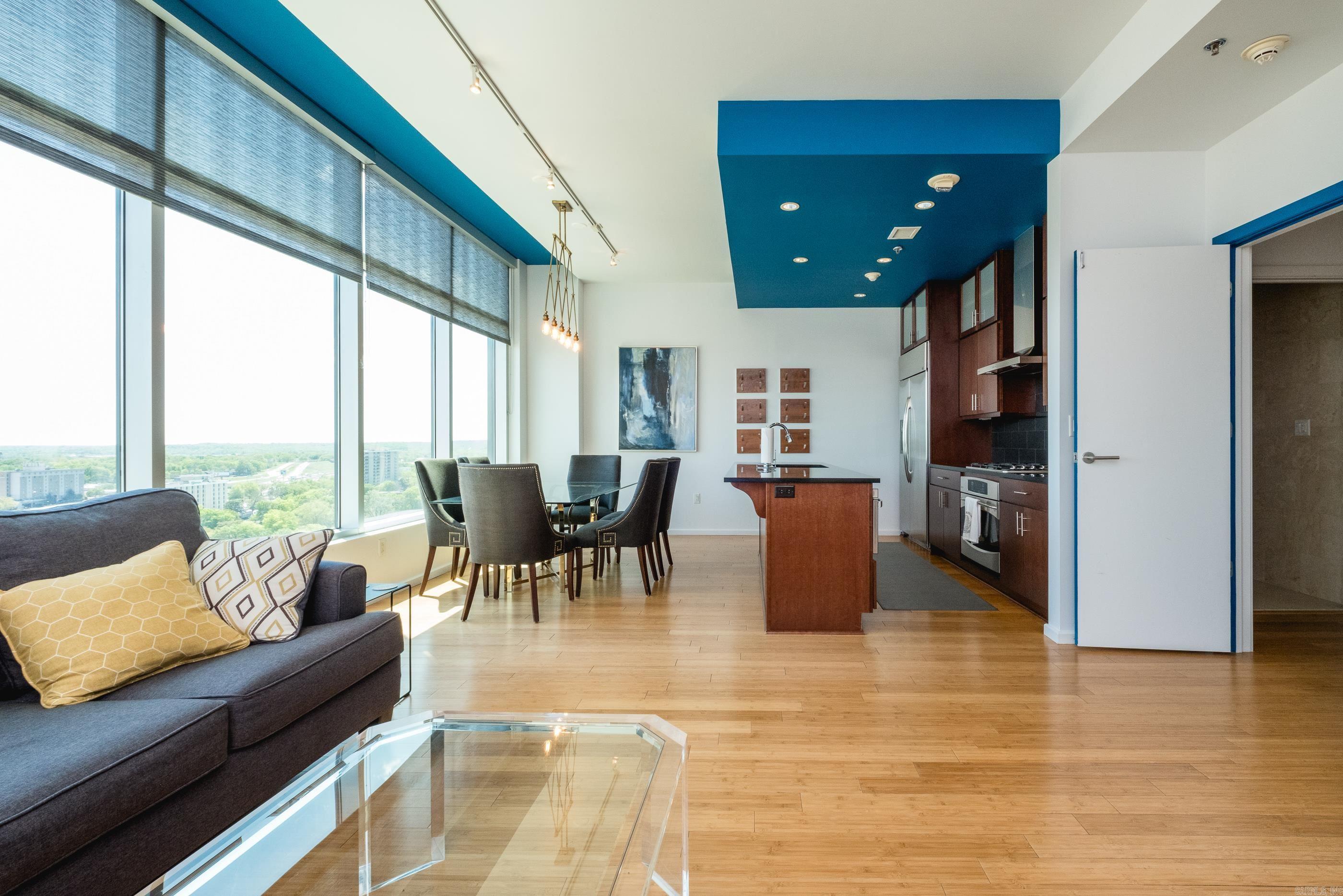 315 Rock Street Unit: 1606