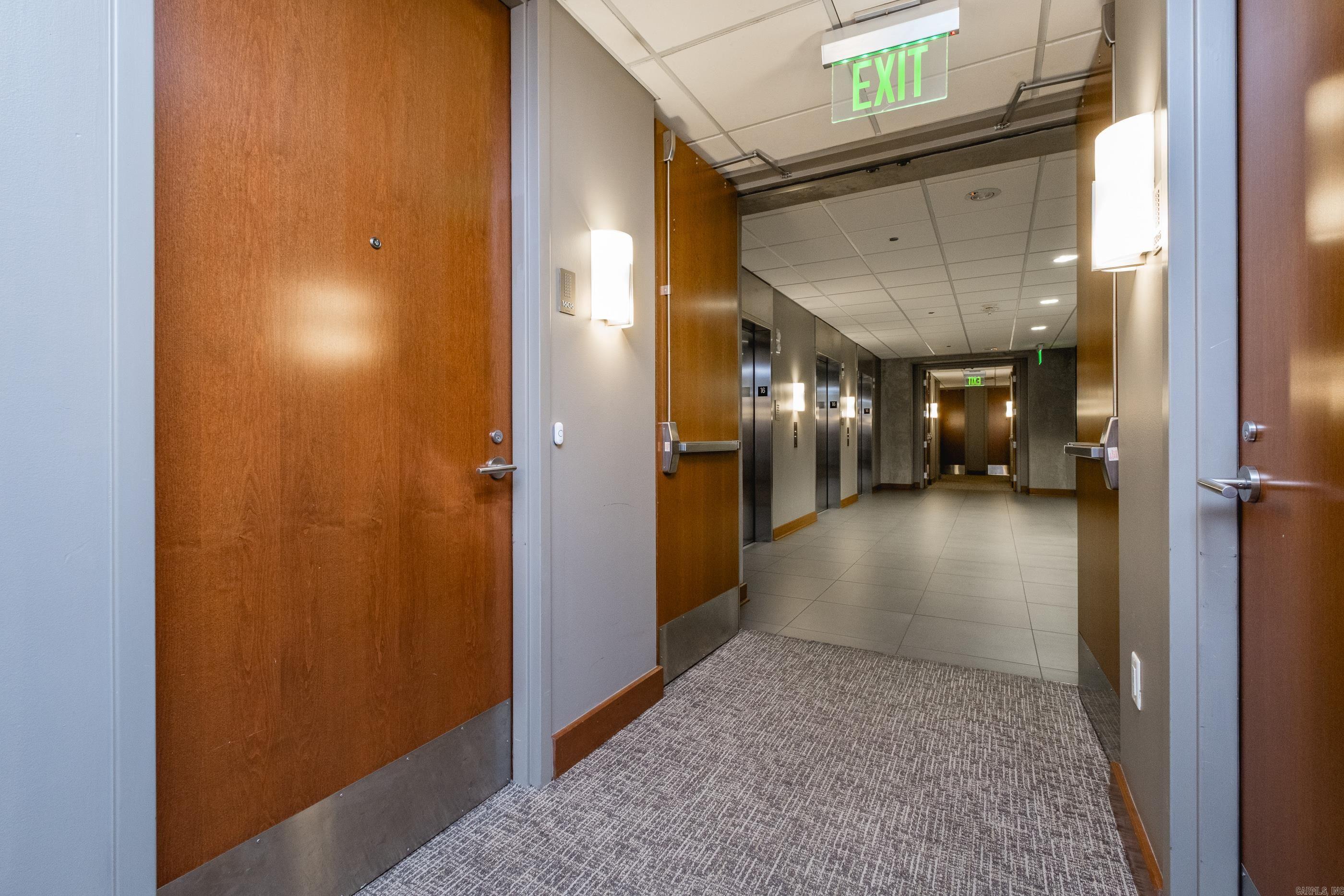 315 Rock Street Unit: 1606