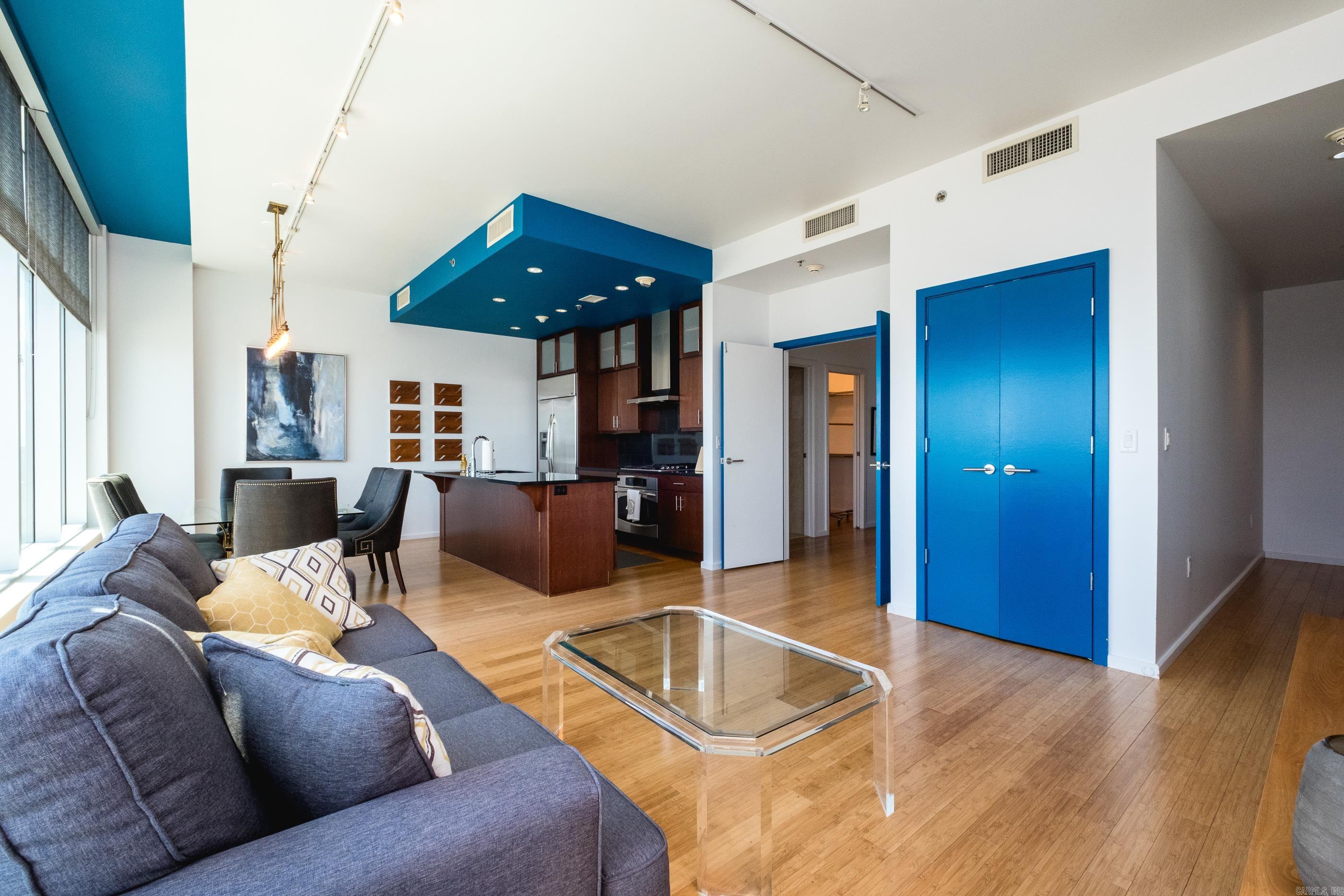 315 Rock Street Unit: 1606