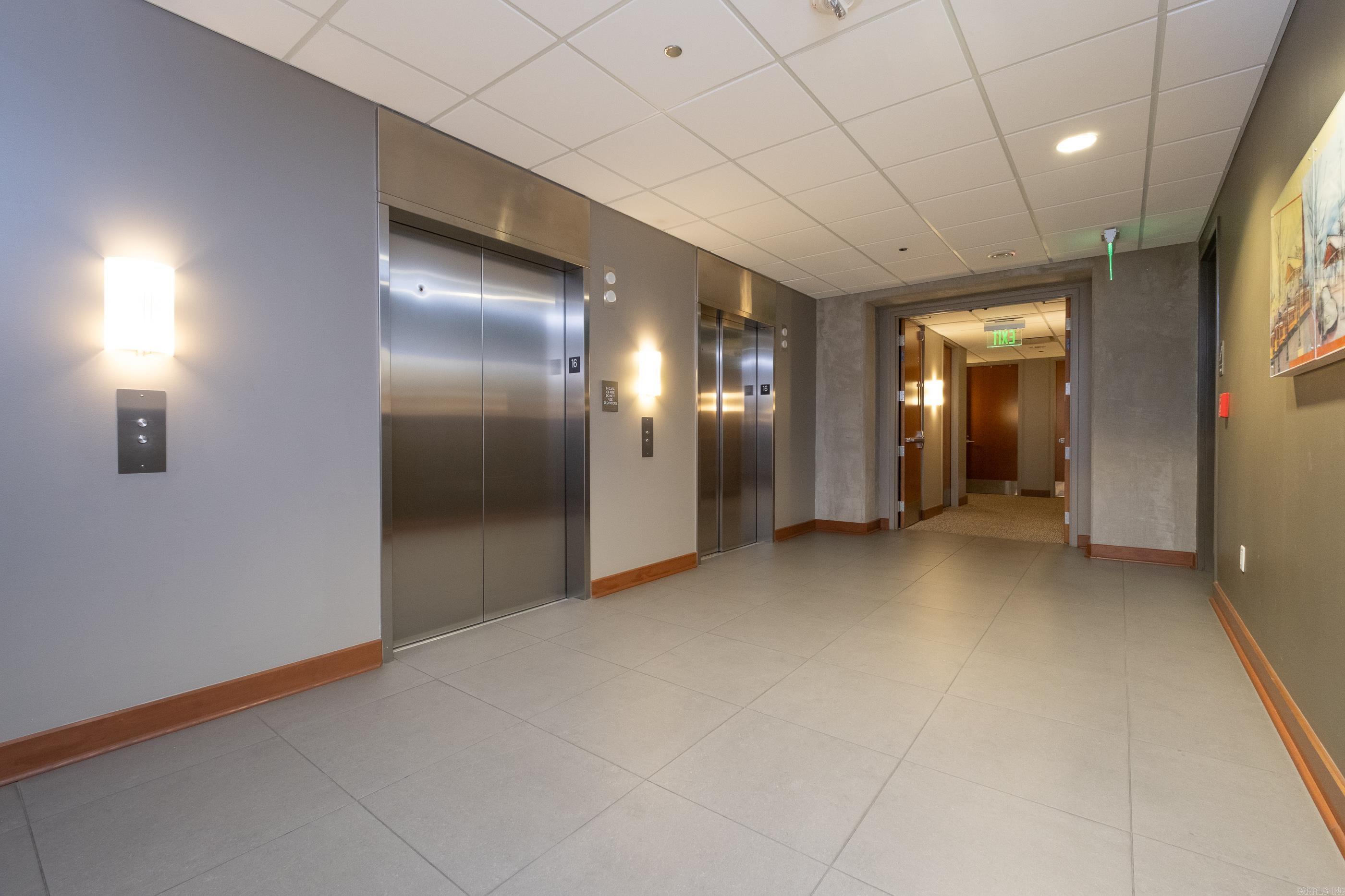 315 Rock Street Unit: 1606