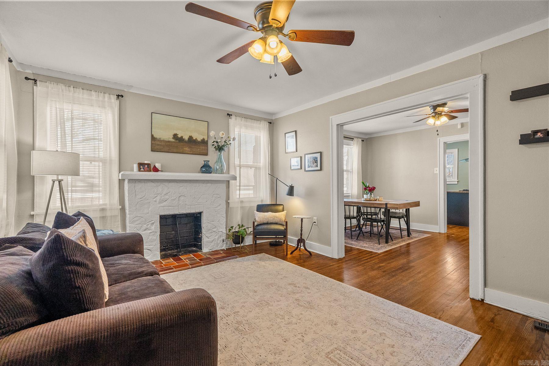 317 S UAMS Boulevard
