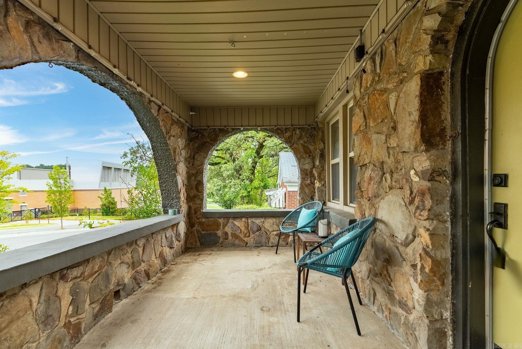 317 S UAMS Boulevard