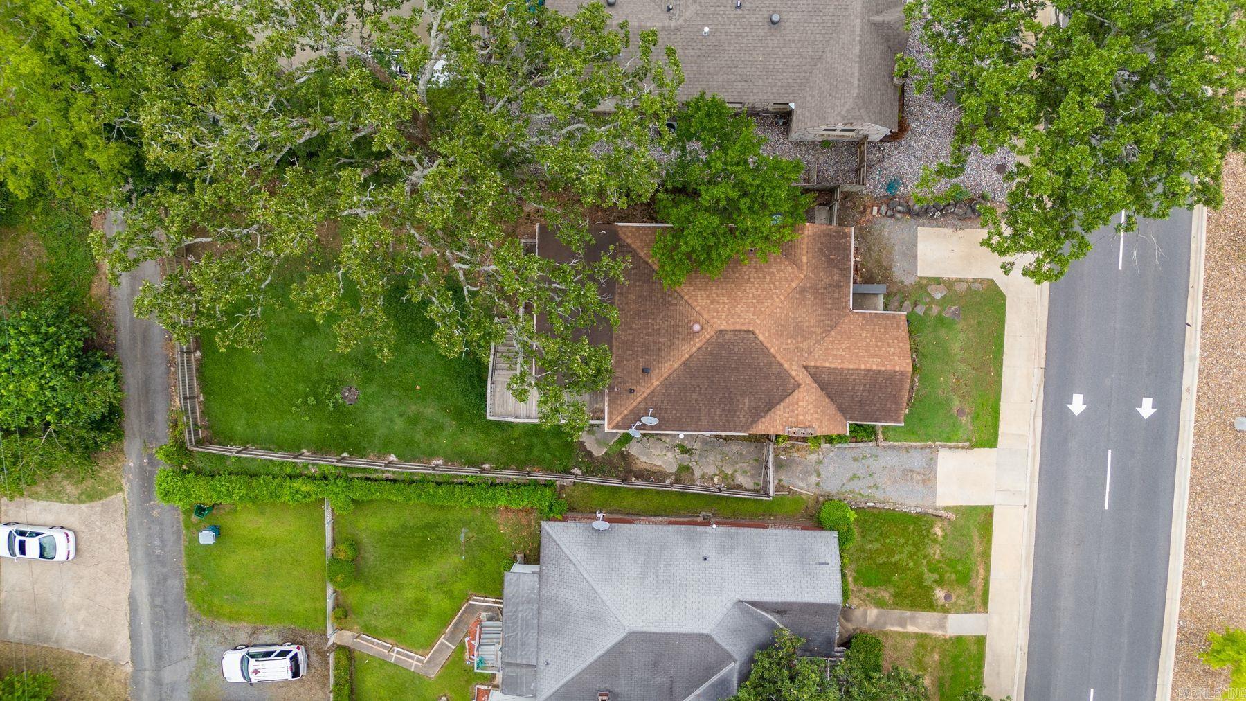 317 S UAMS Boulevard