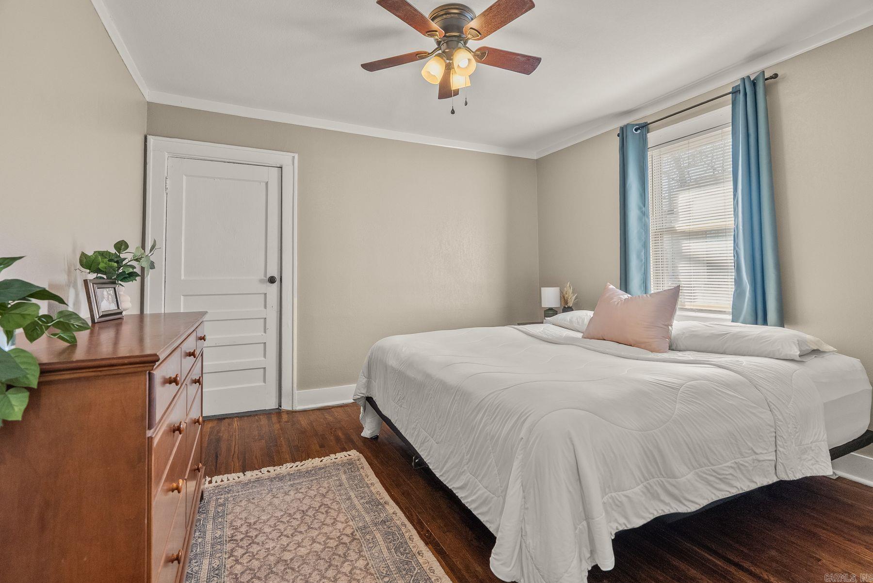 317 S UAMS Boulevard