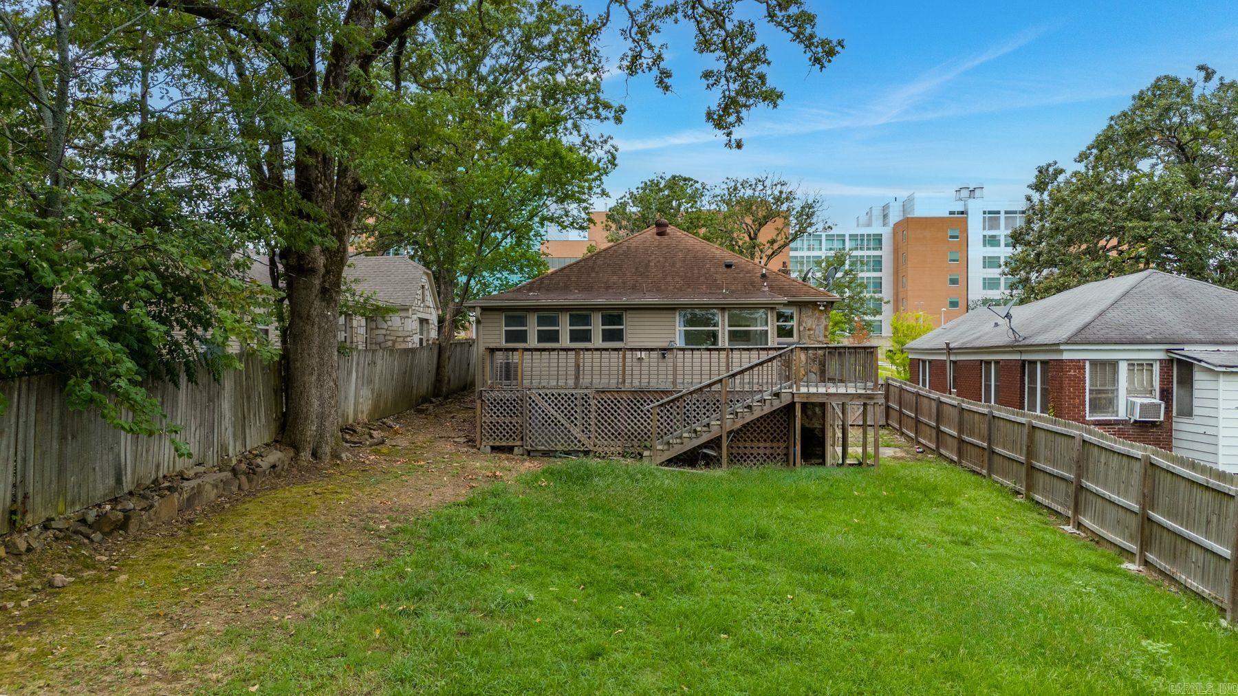 317 S UAMS Boulevard