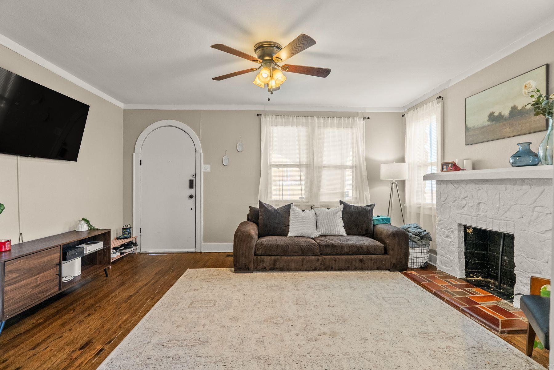 317 S UAMS Boulevard