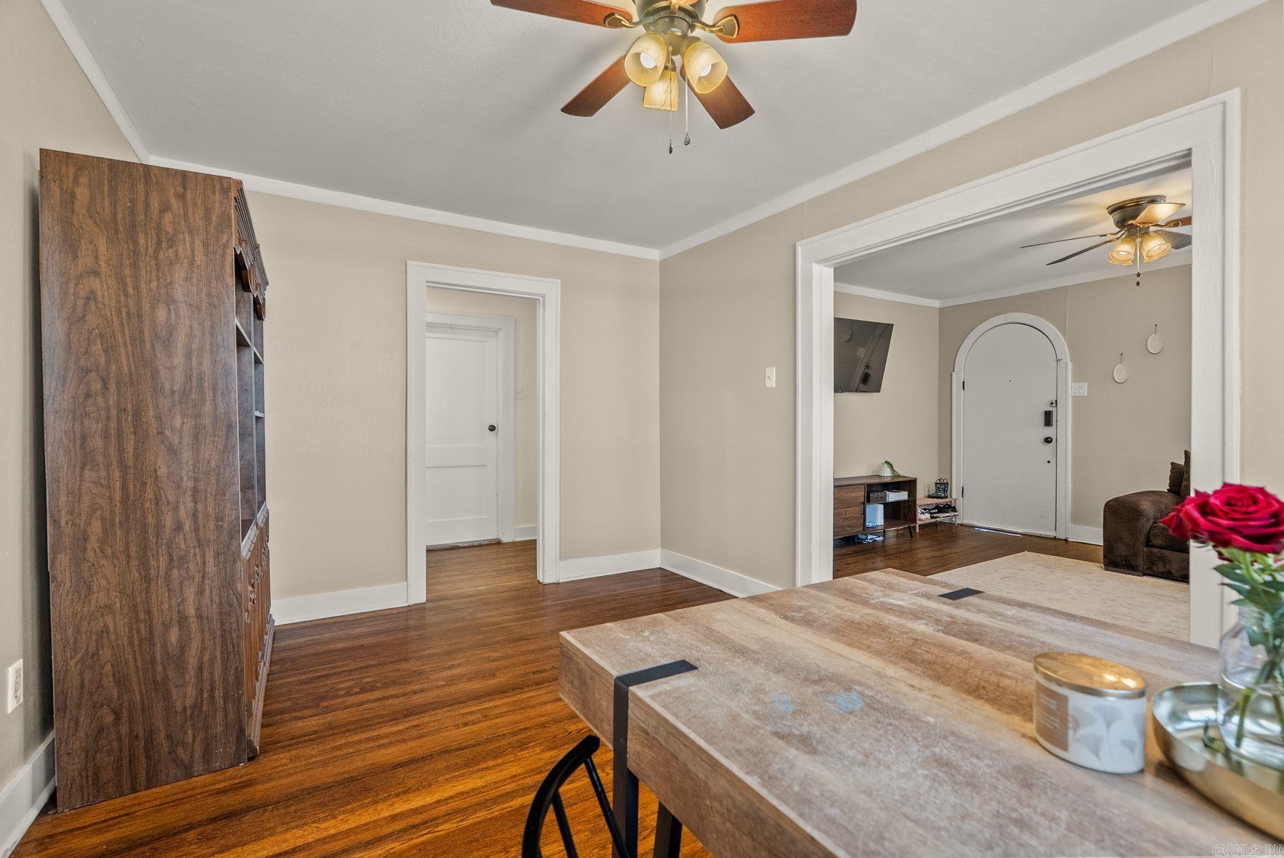 317 S UAMS Boulevard