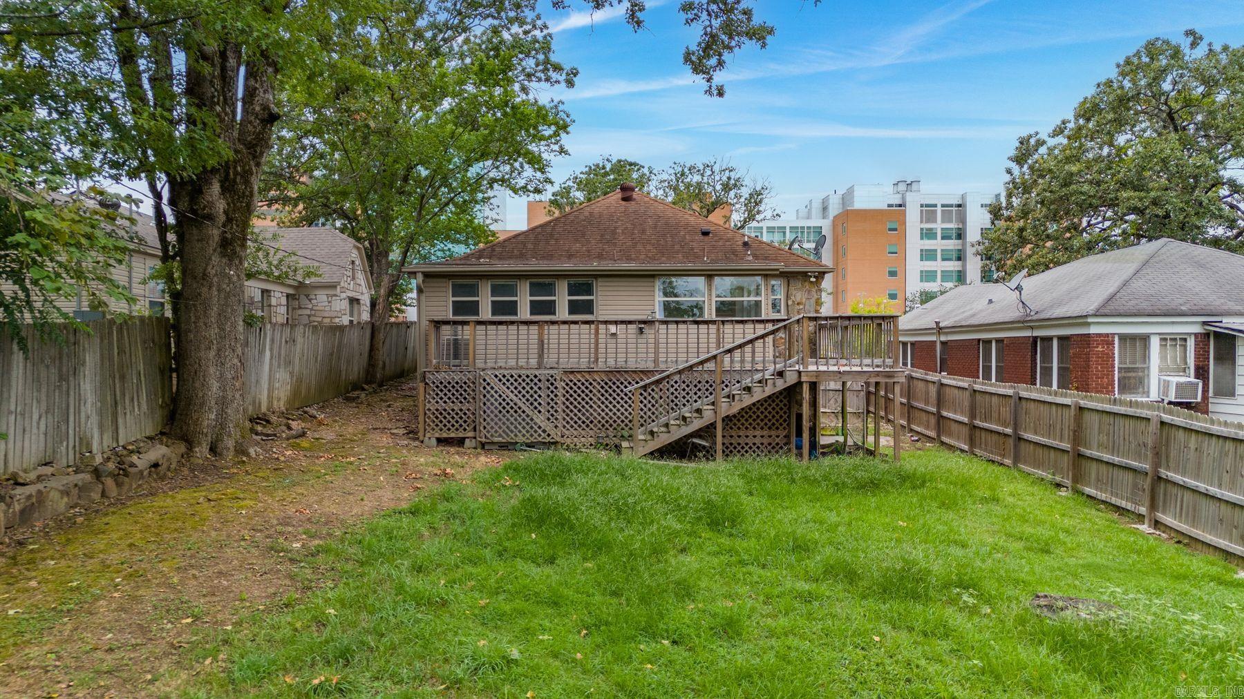 317 S UAMS Boulevard