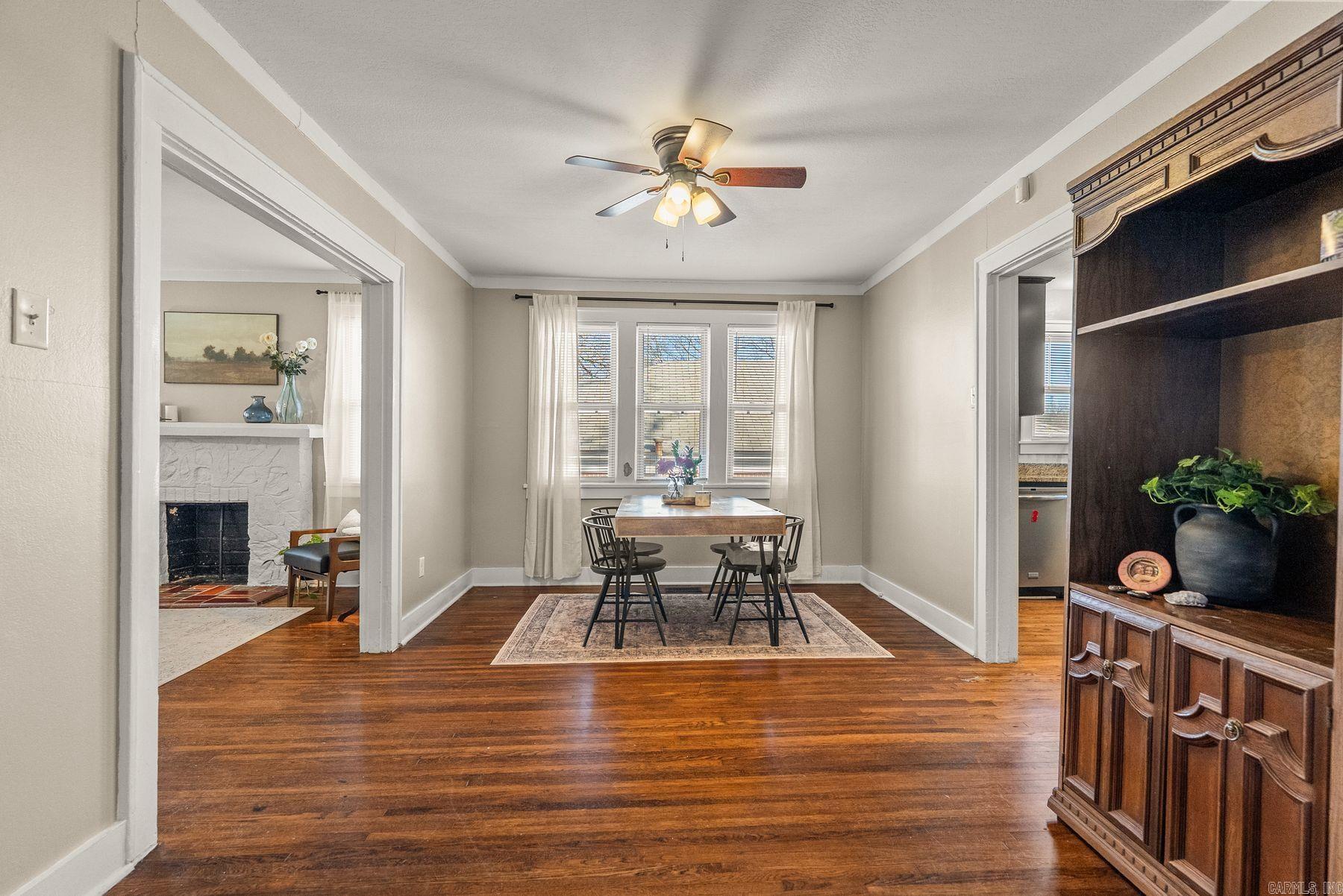 317 S UAMS Boulevard