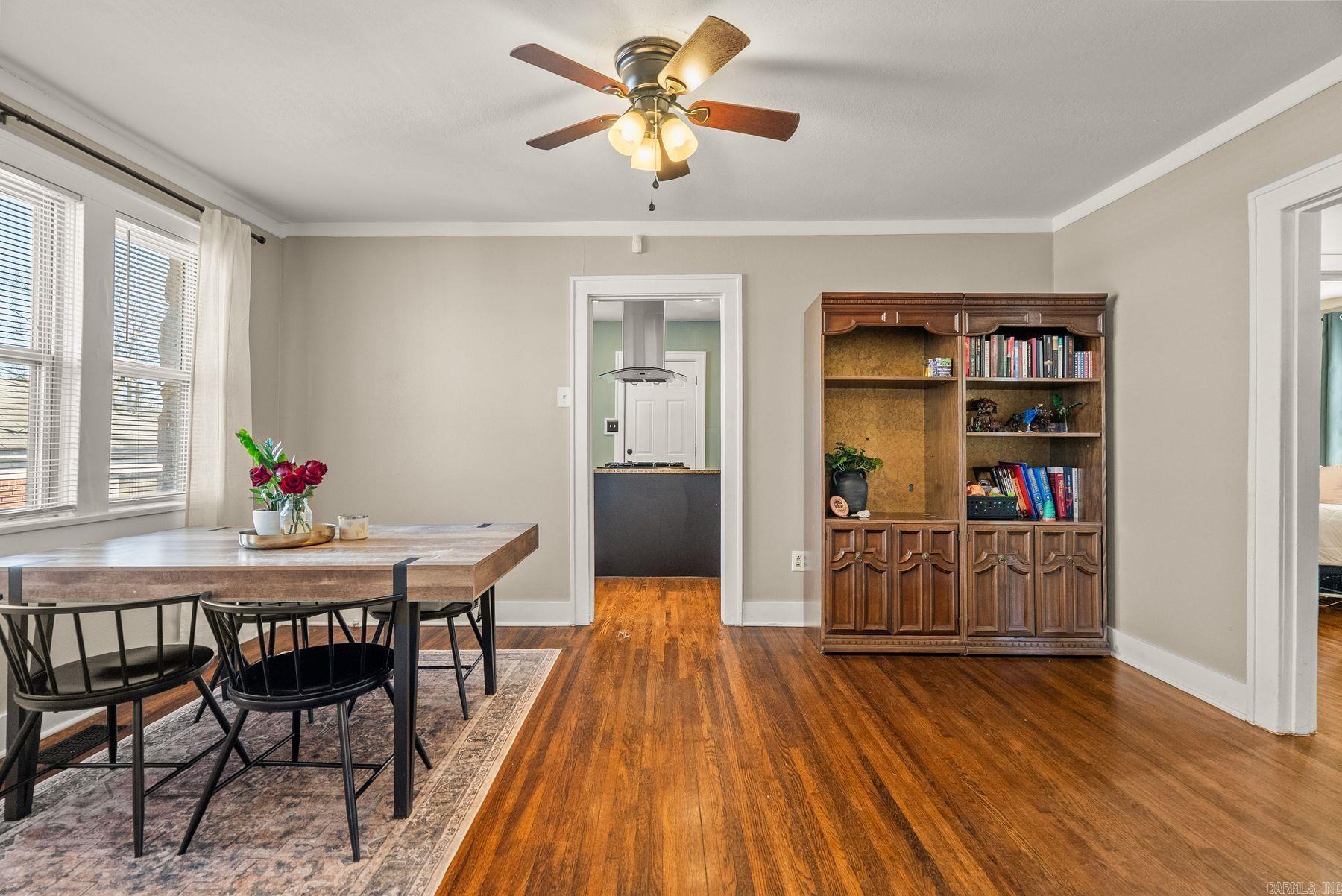 317 S UAMS Boulevard