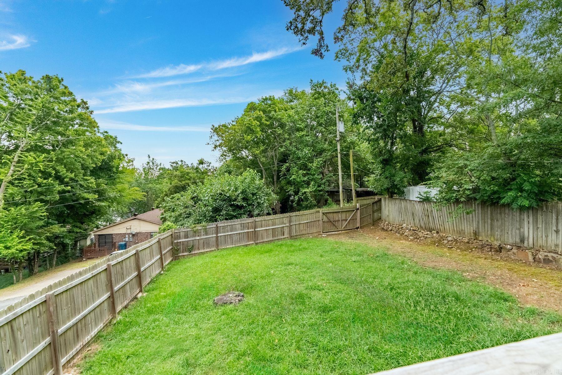 317 S UAMS Boulevard