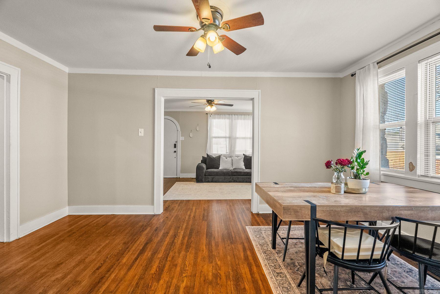 317 S UAMS Boulevard