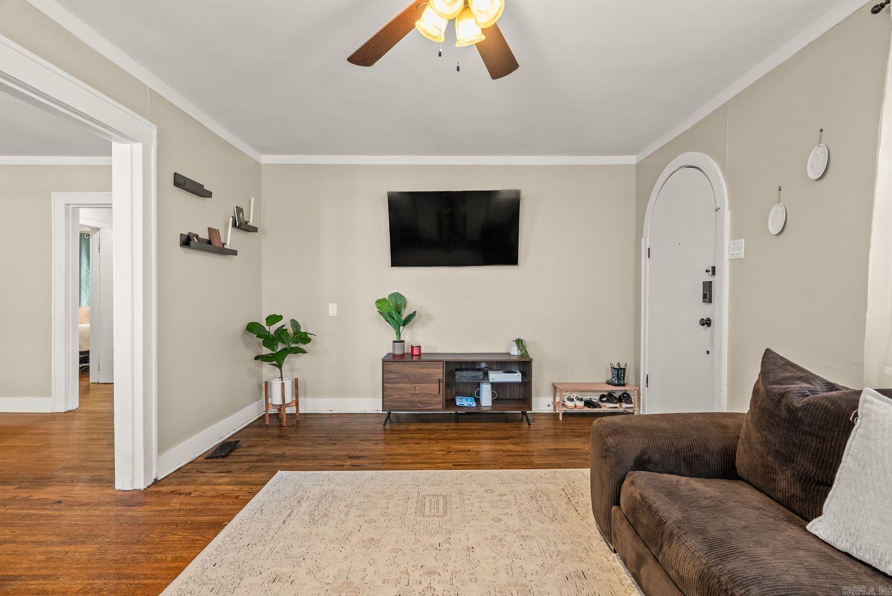 317 S UAMS Boulevard