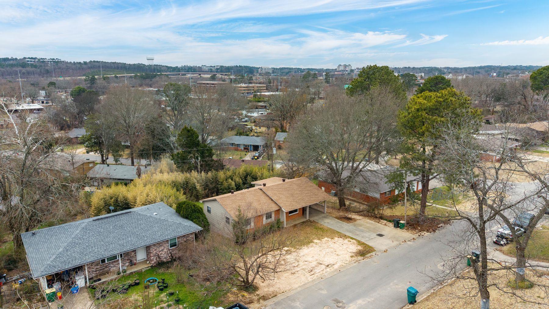9815 Brooks Lane