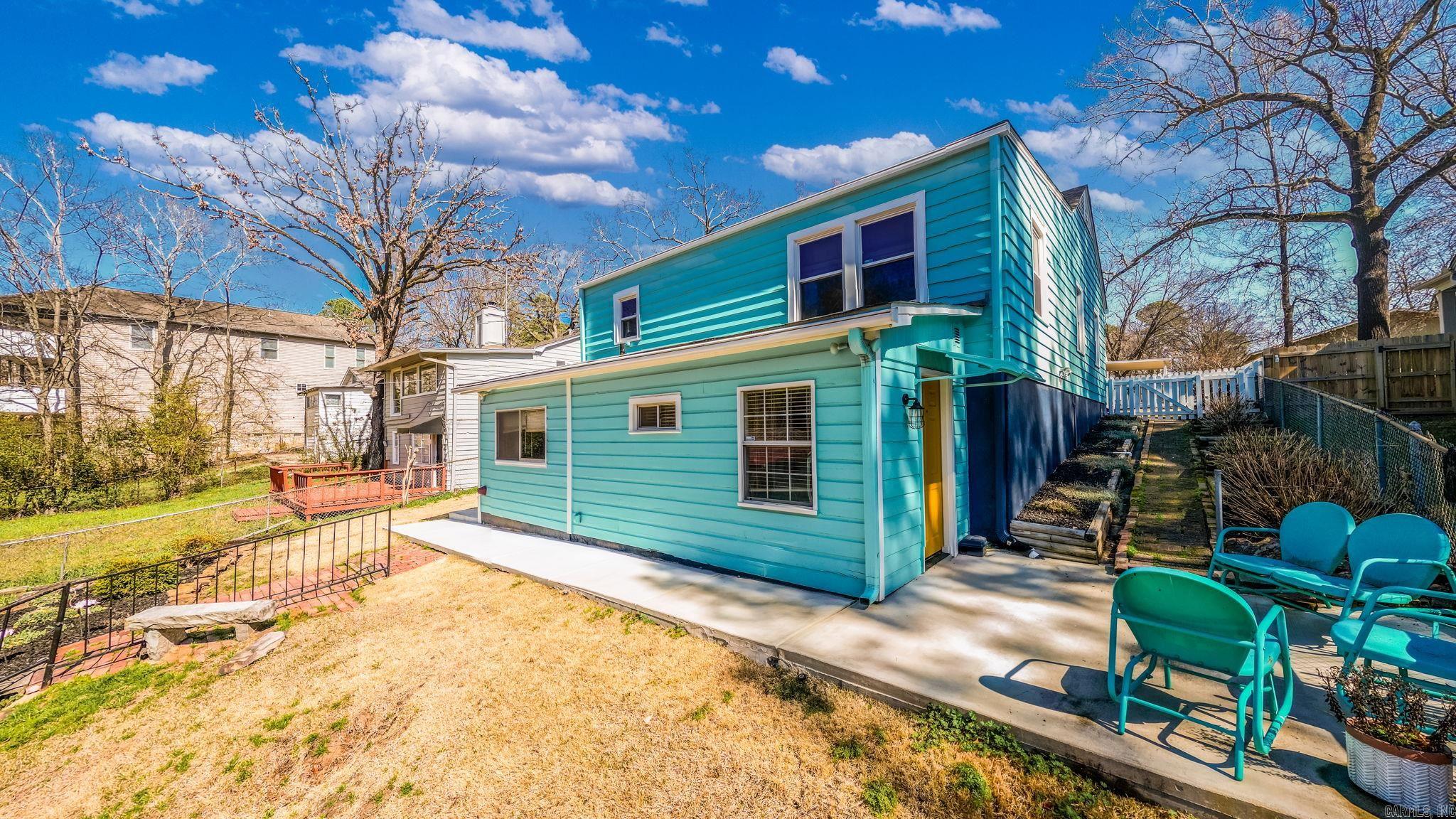 706 N Polk