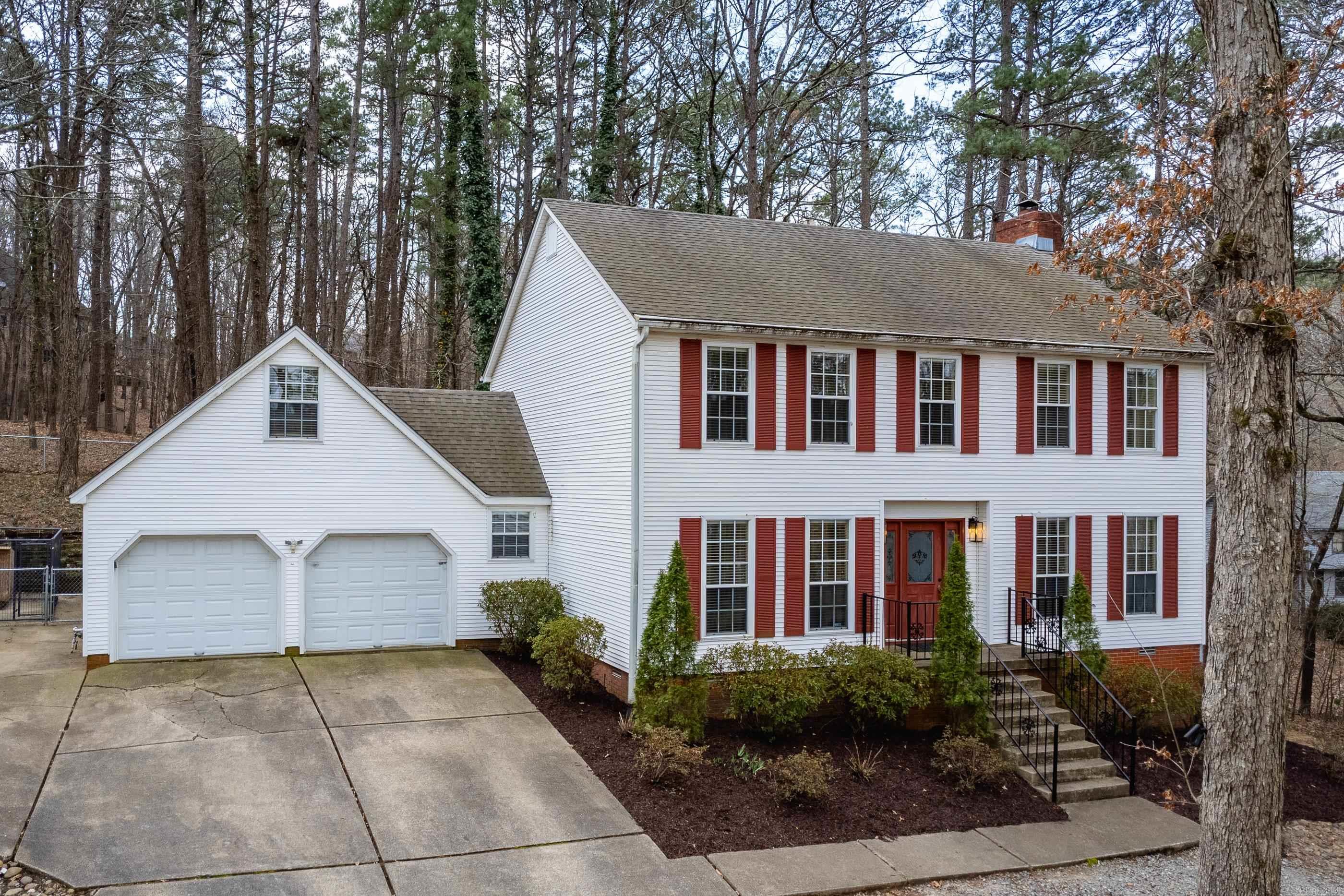 8 Fenchley Ct
