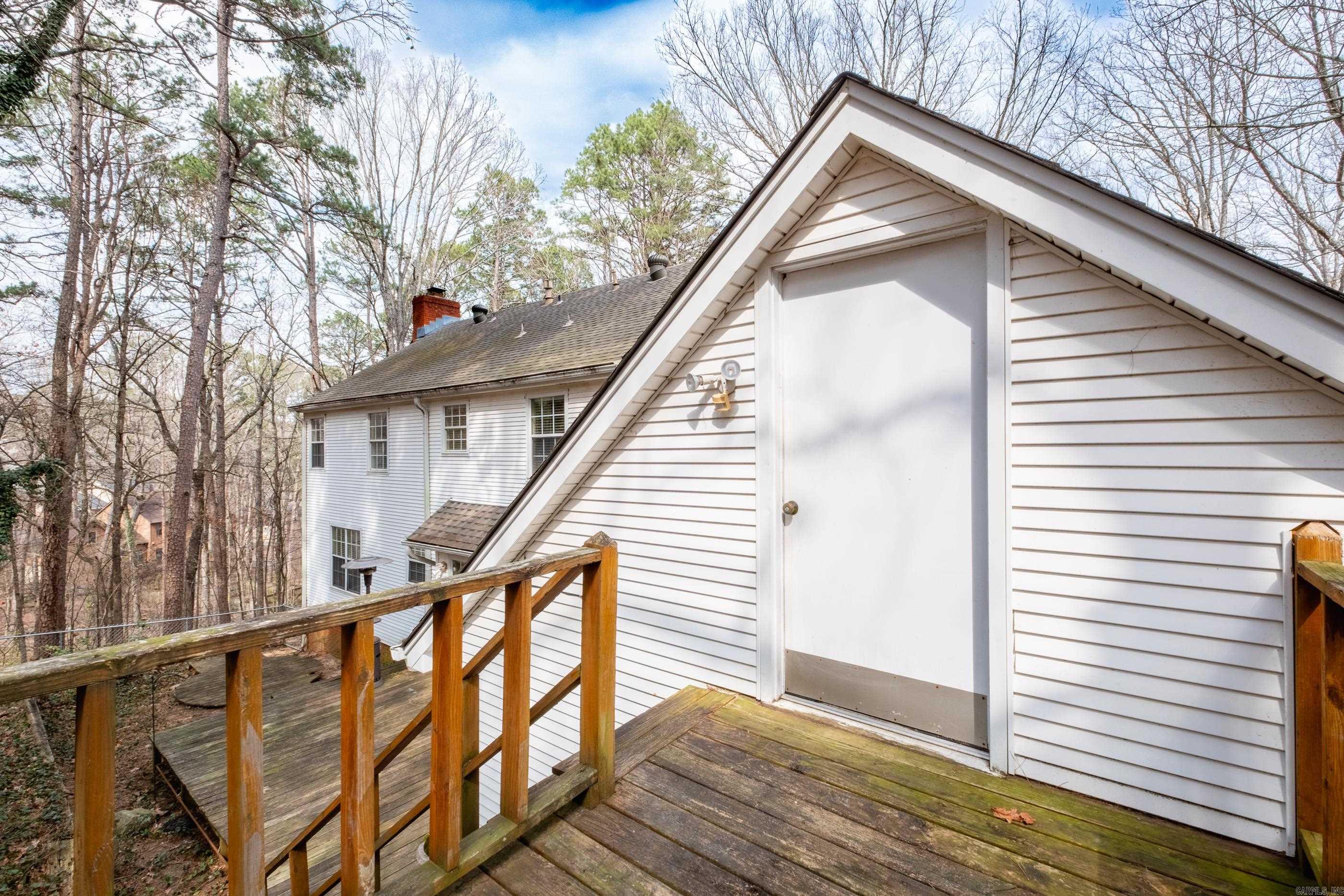 8 Fenchley Ct
