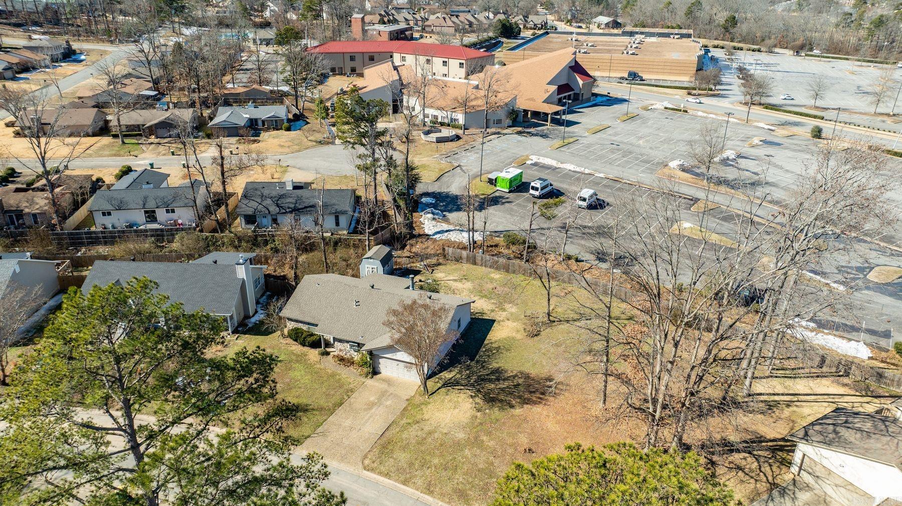 510 Asbury Rd