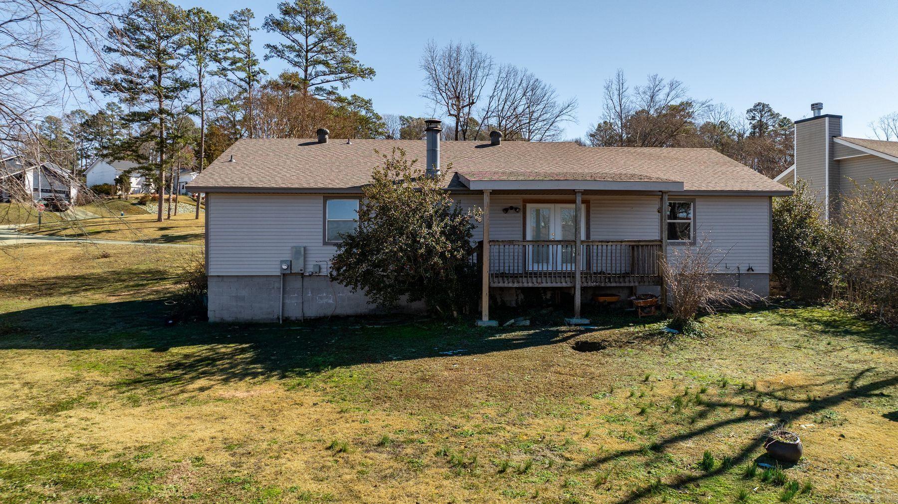 510 Asbury Rd