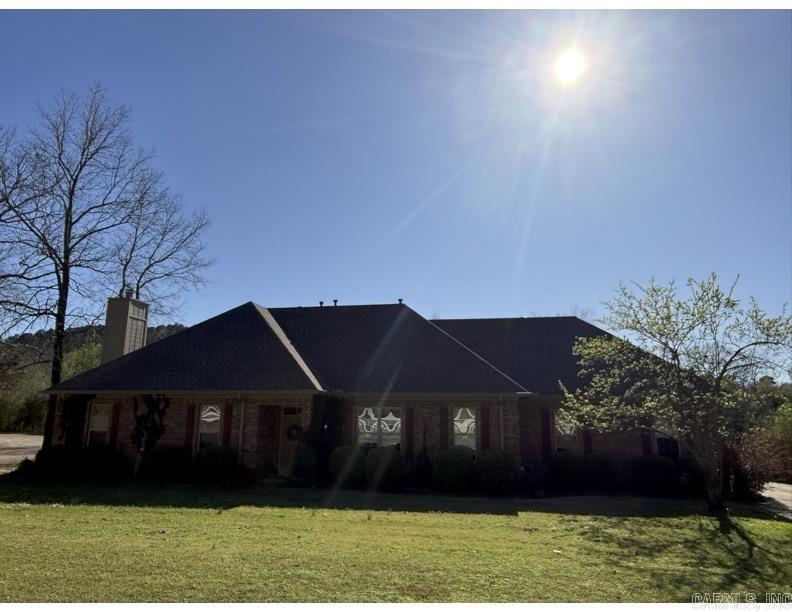 5920 Pinnacle Valley Road