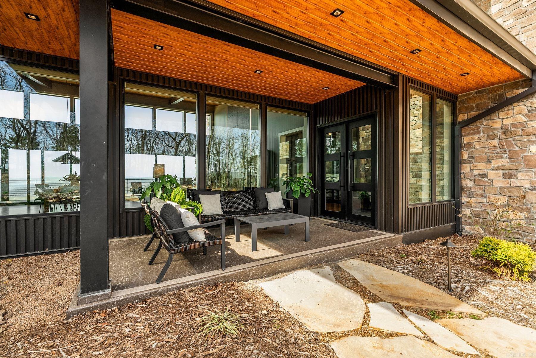 The Overlook at Greers Ferry Lake