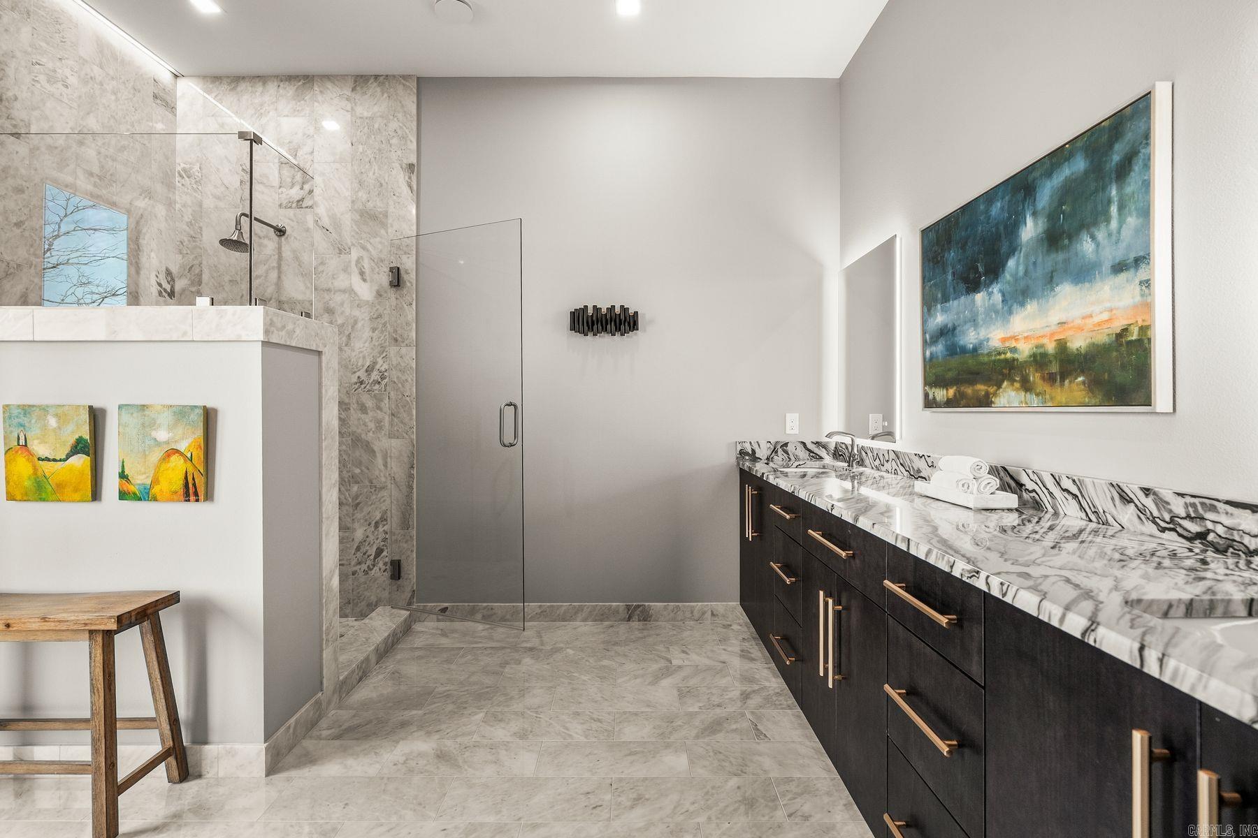 The Overlook at Greers Ferry Lake