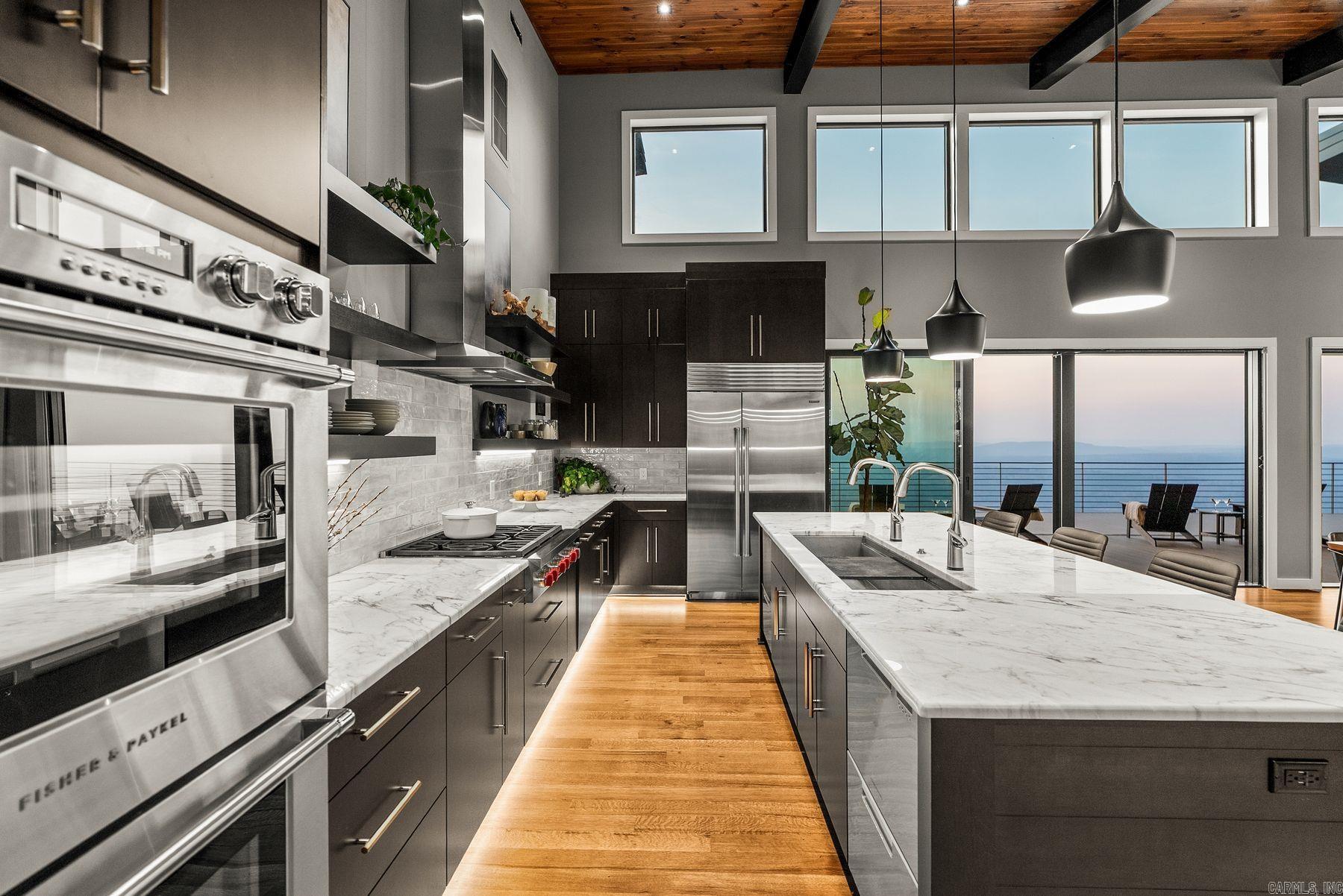 The Overlook at Greers Ferry Lake