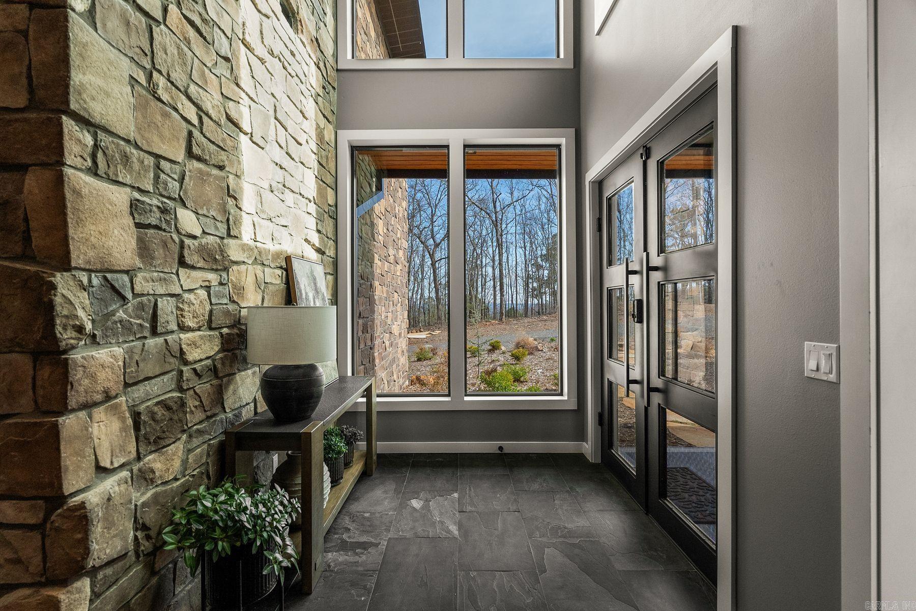 The Overlook at Greers Ferry Lake