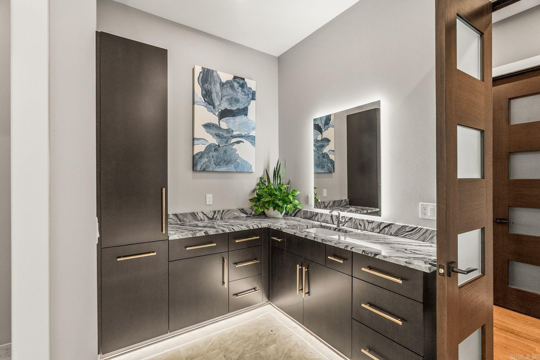 The Overlook at Greers Ferry Lake