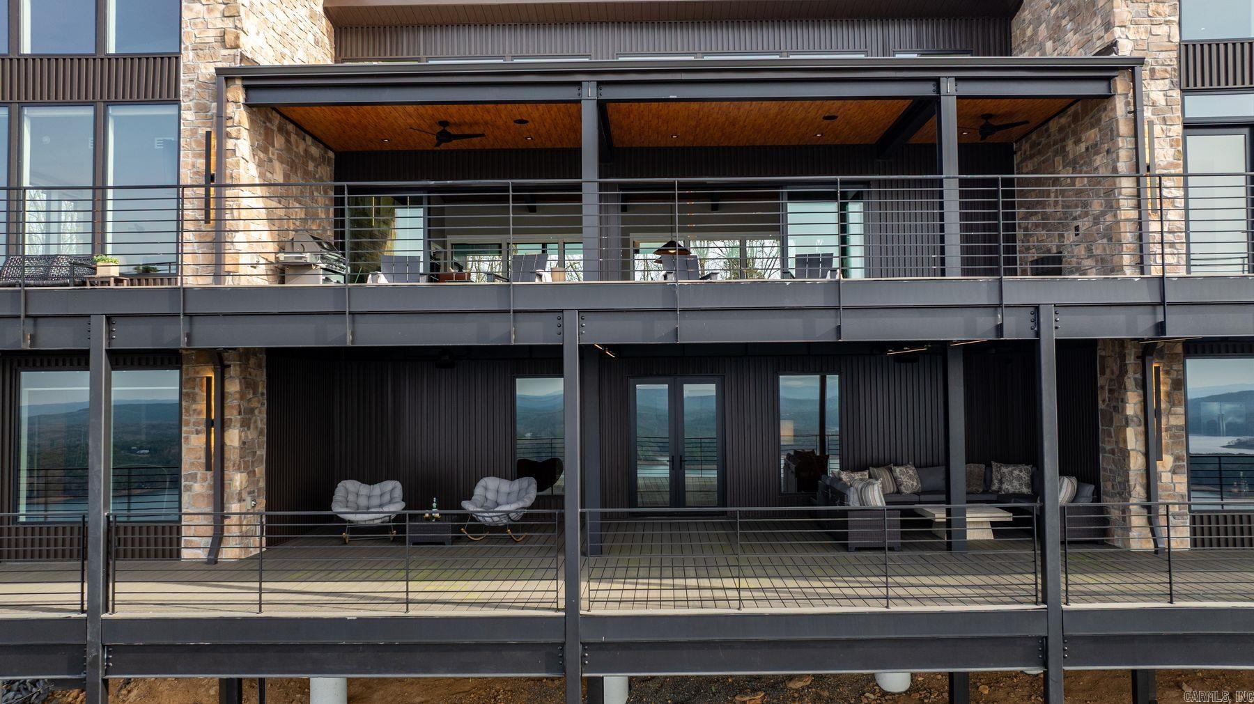 The Overlook at Greers Ferry Lake