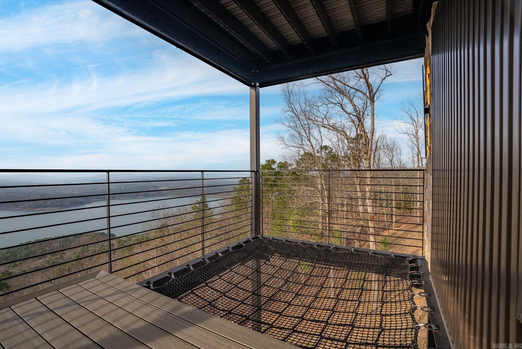 The Overlook at Greers Ferry Lake