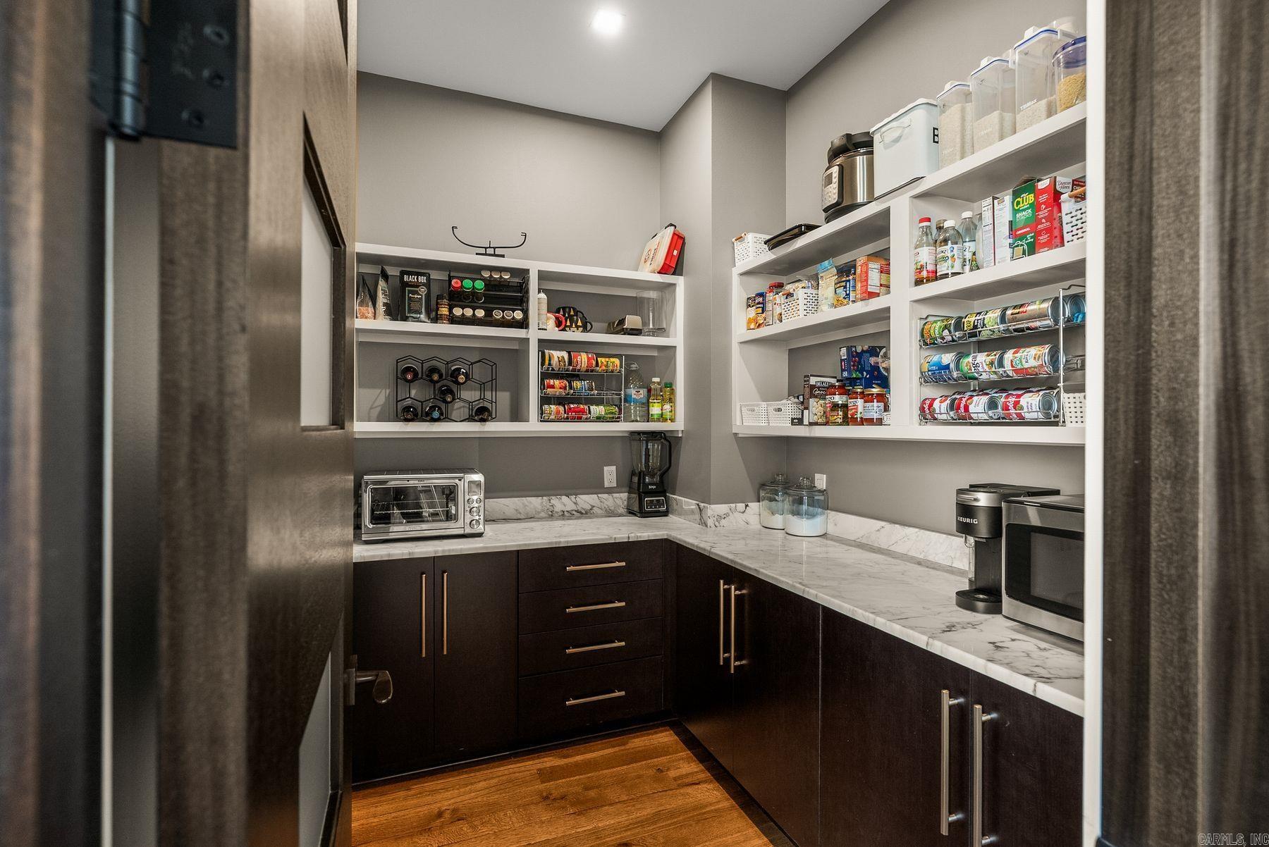 The Overlook at Greers Ferry Lake