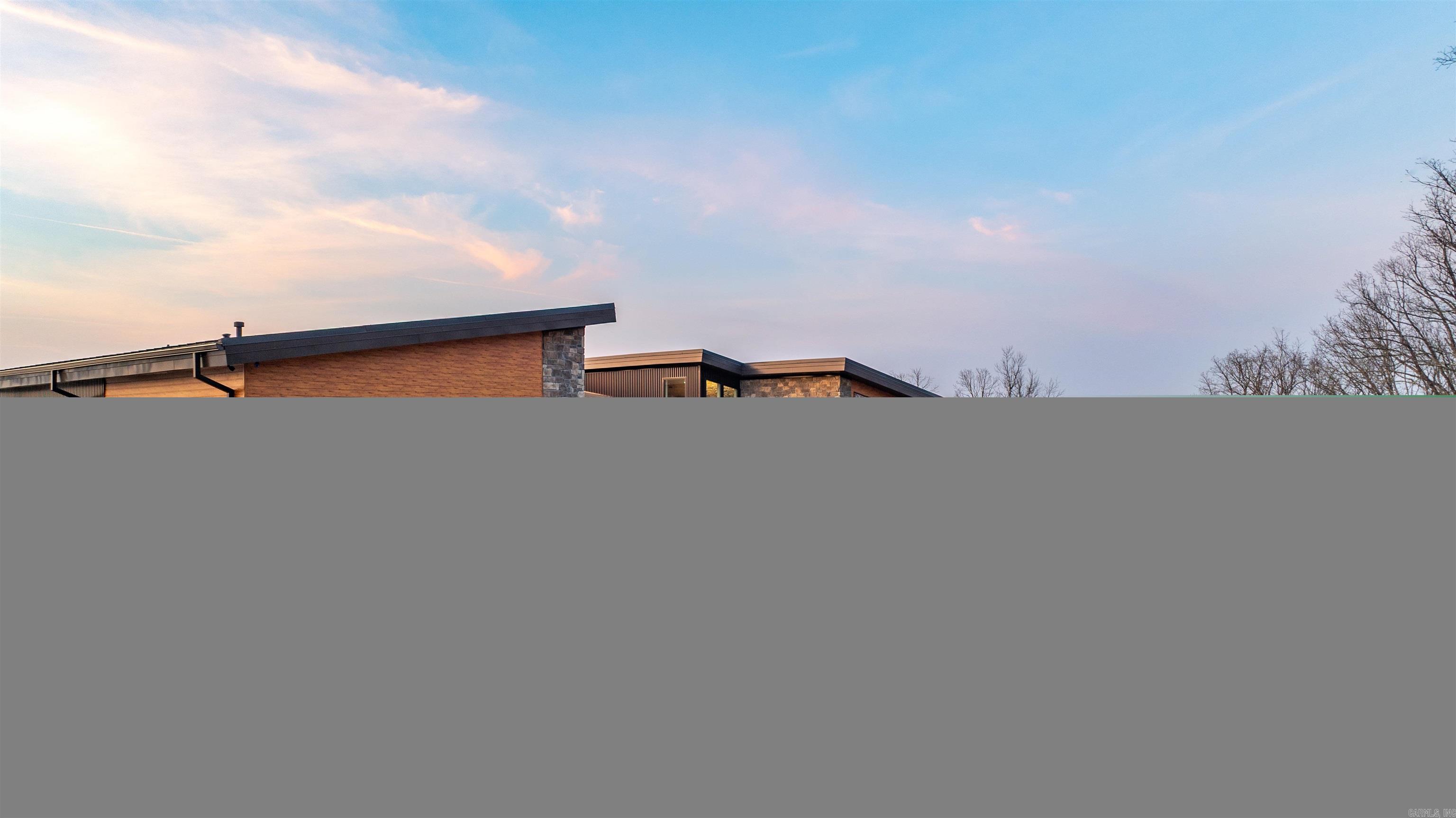 The Overlook at Greers Ferry Lake