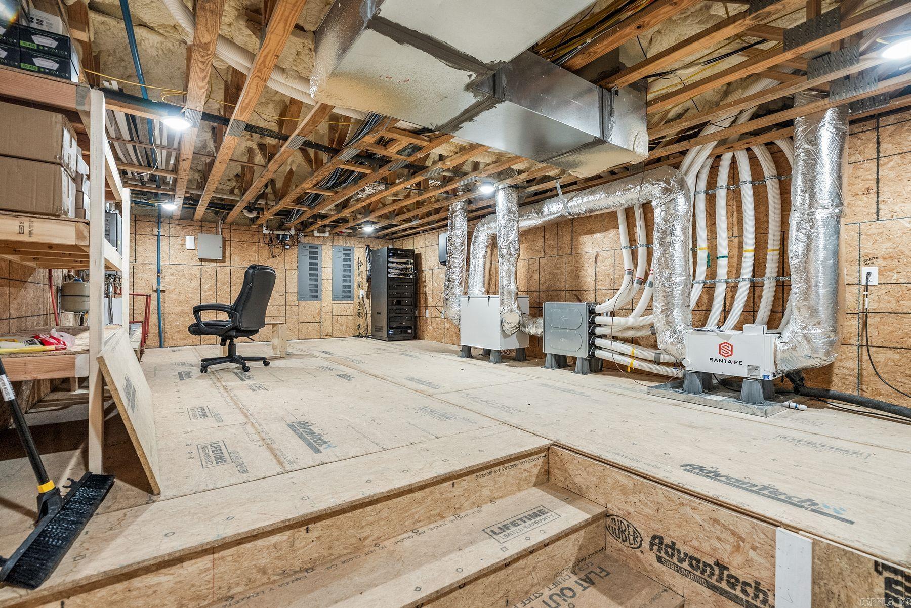 The Overlook at Greers Ferry Lake