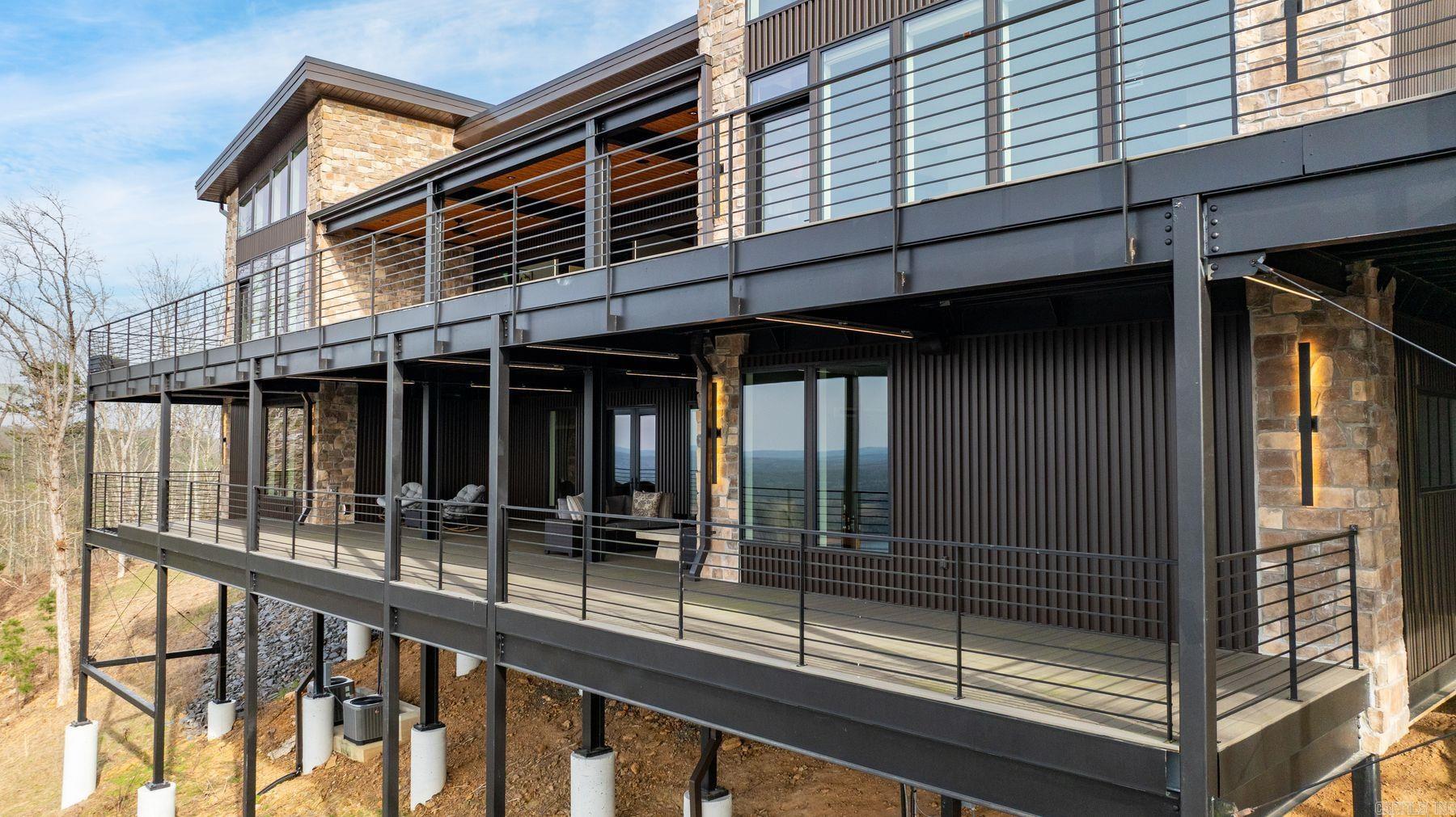 The Overlook at Greers Ferry Lake