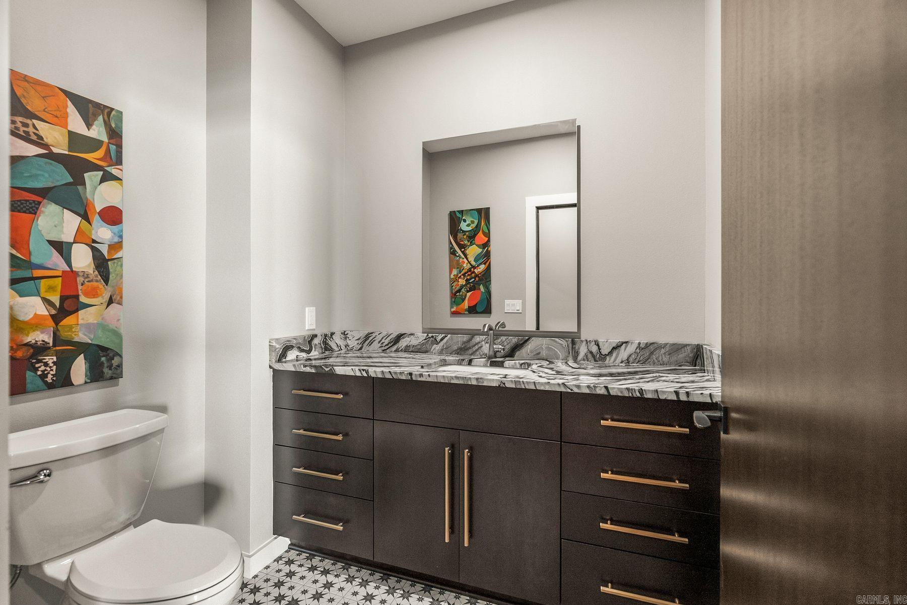 The Overlook at Greers Ferry Lake