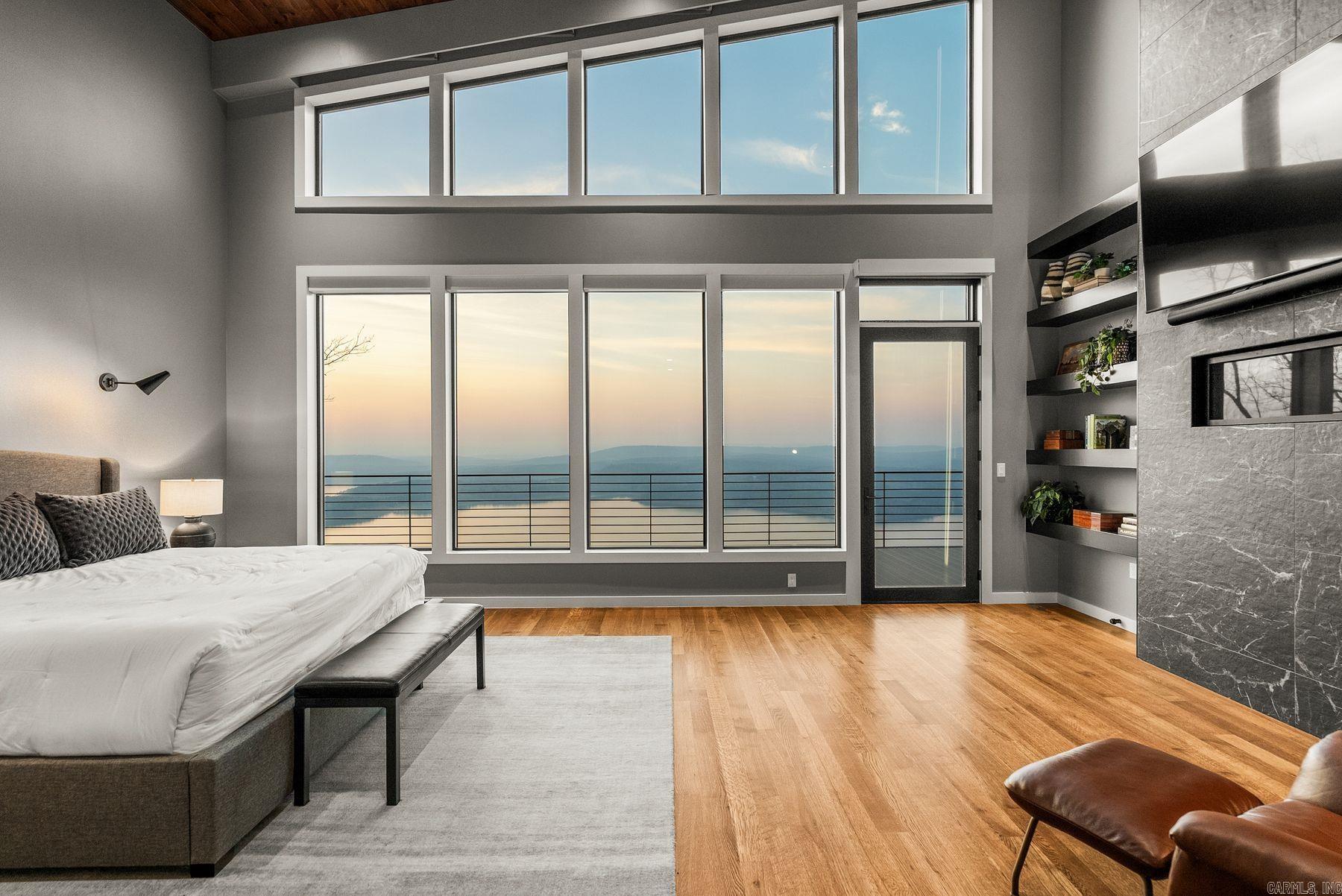 The Overlook at Greers Ferry Lake