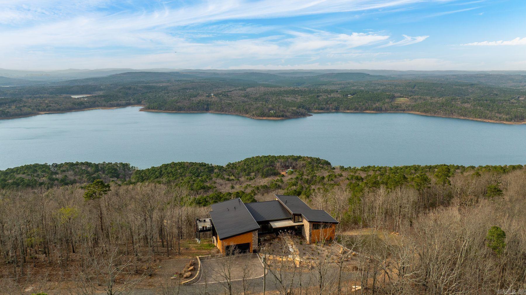The Overlook at Greers Ferry Lake